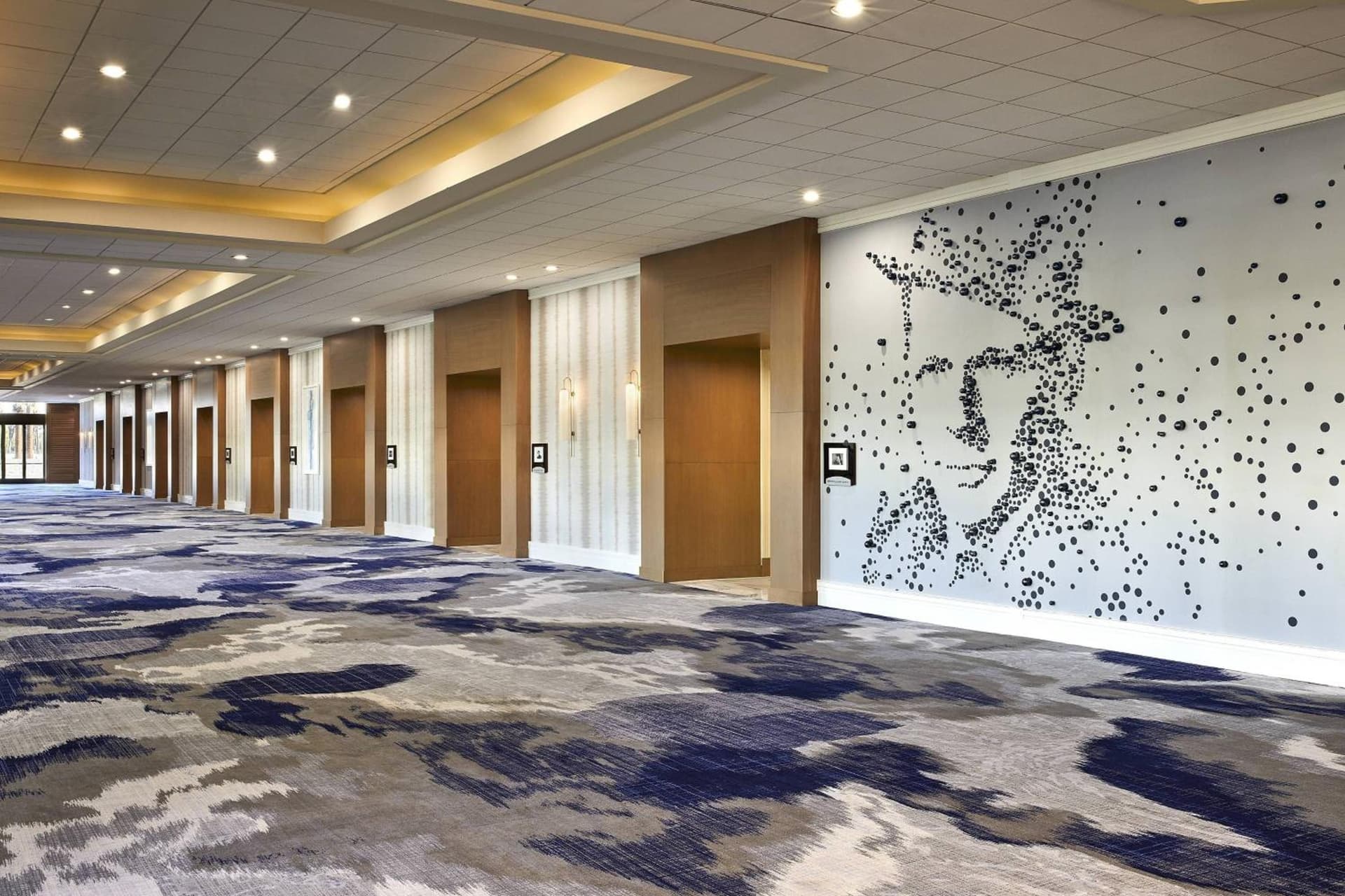 JW Marriott Desert Springs Resort & Spa gallery photo in Palm Desert, CA — image 79