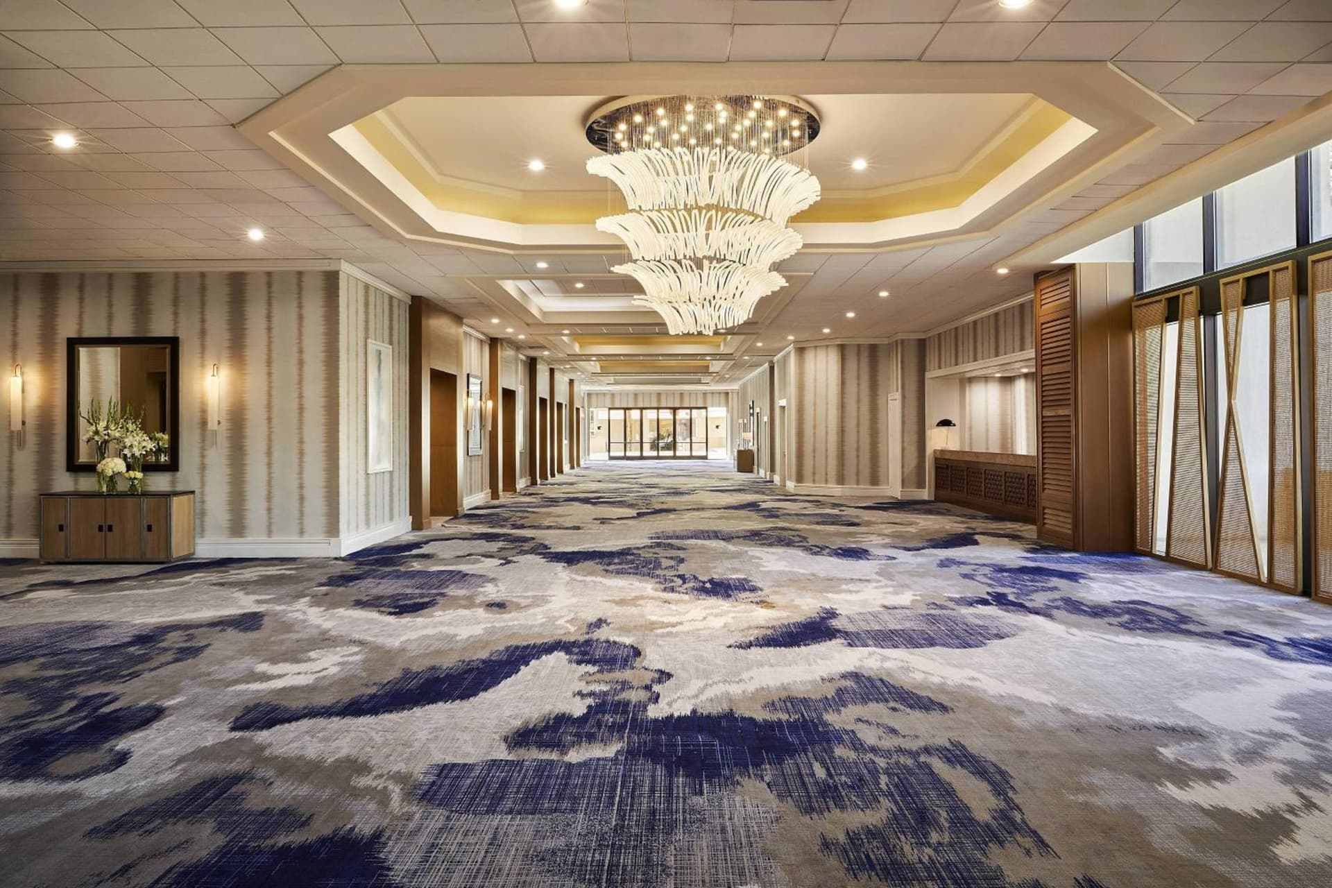 JW Marriott Desert Springs Resort & Spa gallery photo in Palm Desert, CA — image 181