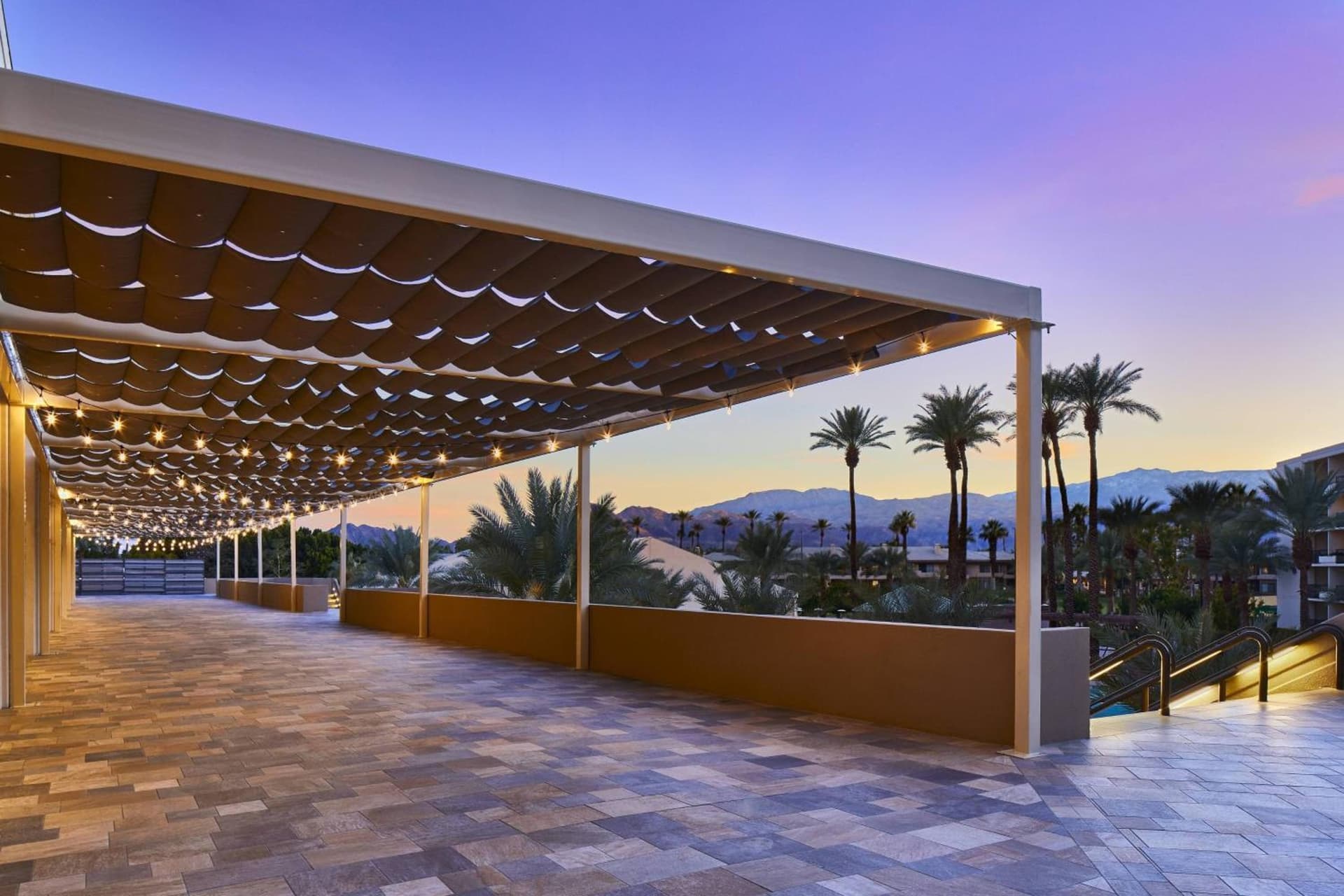 JW Marriott Desert Springs Resort & Spa gallery photo in Palm Desert, CA — image 49