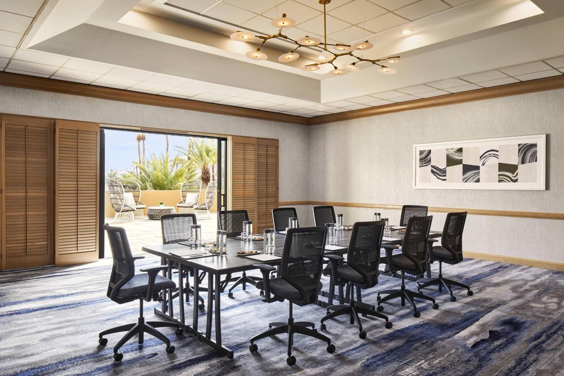 JW Marriott Desert Springs Resort & Spa gallery photo in Palm Desert, CA — image 132