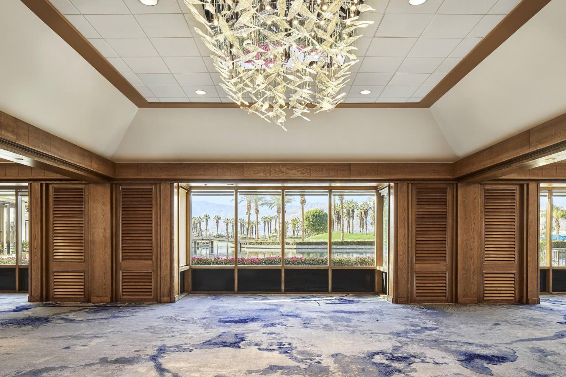 JW Marriott Desert Springs Resort & Spa gallery photo in Palm Desert, CA — image 185