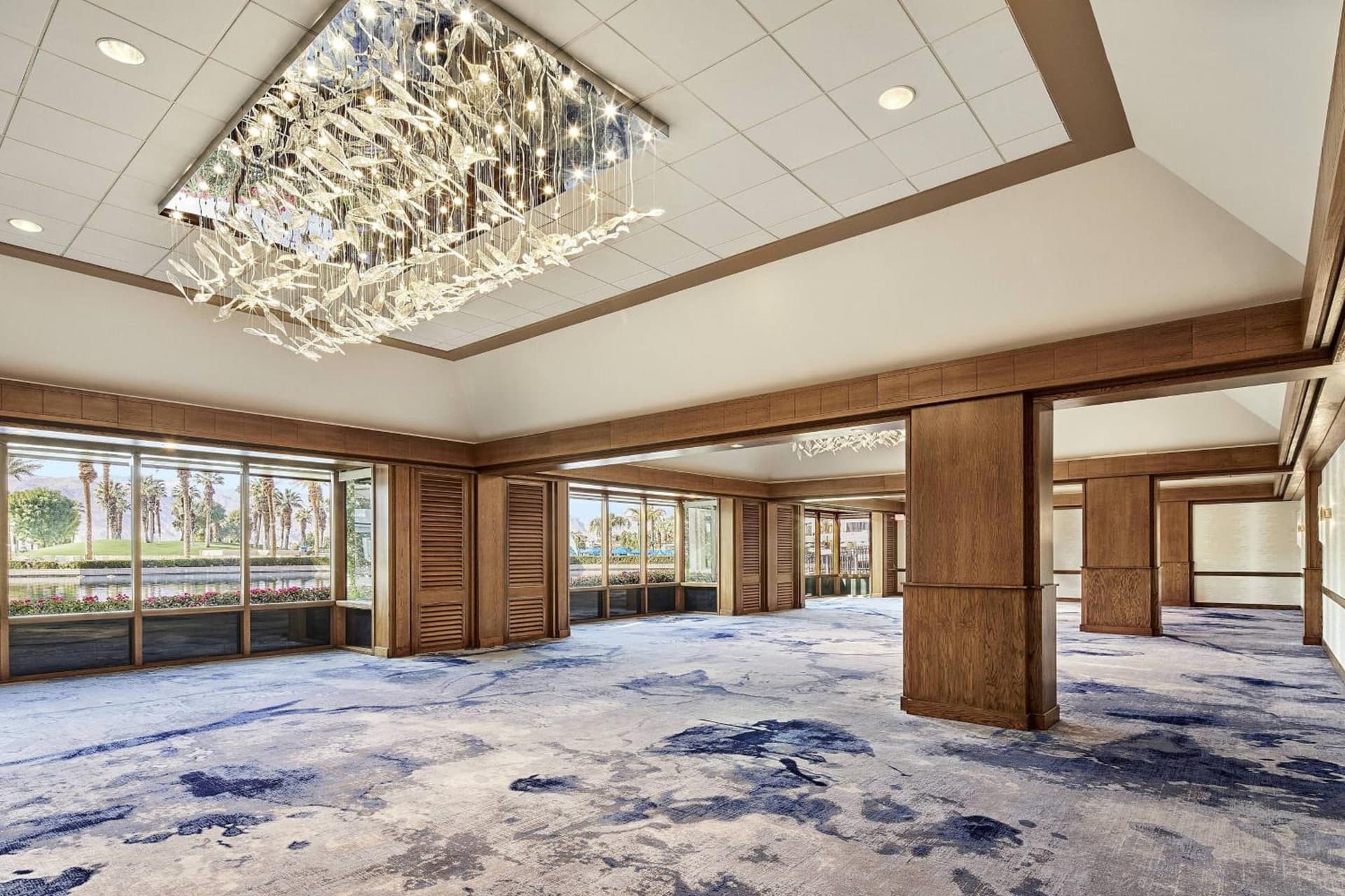 JW Marriott Desert Springs Resort & Spa gallery photo in Palm Desert, CA — image 190