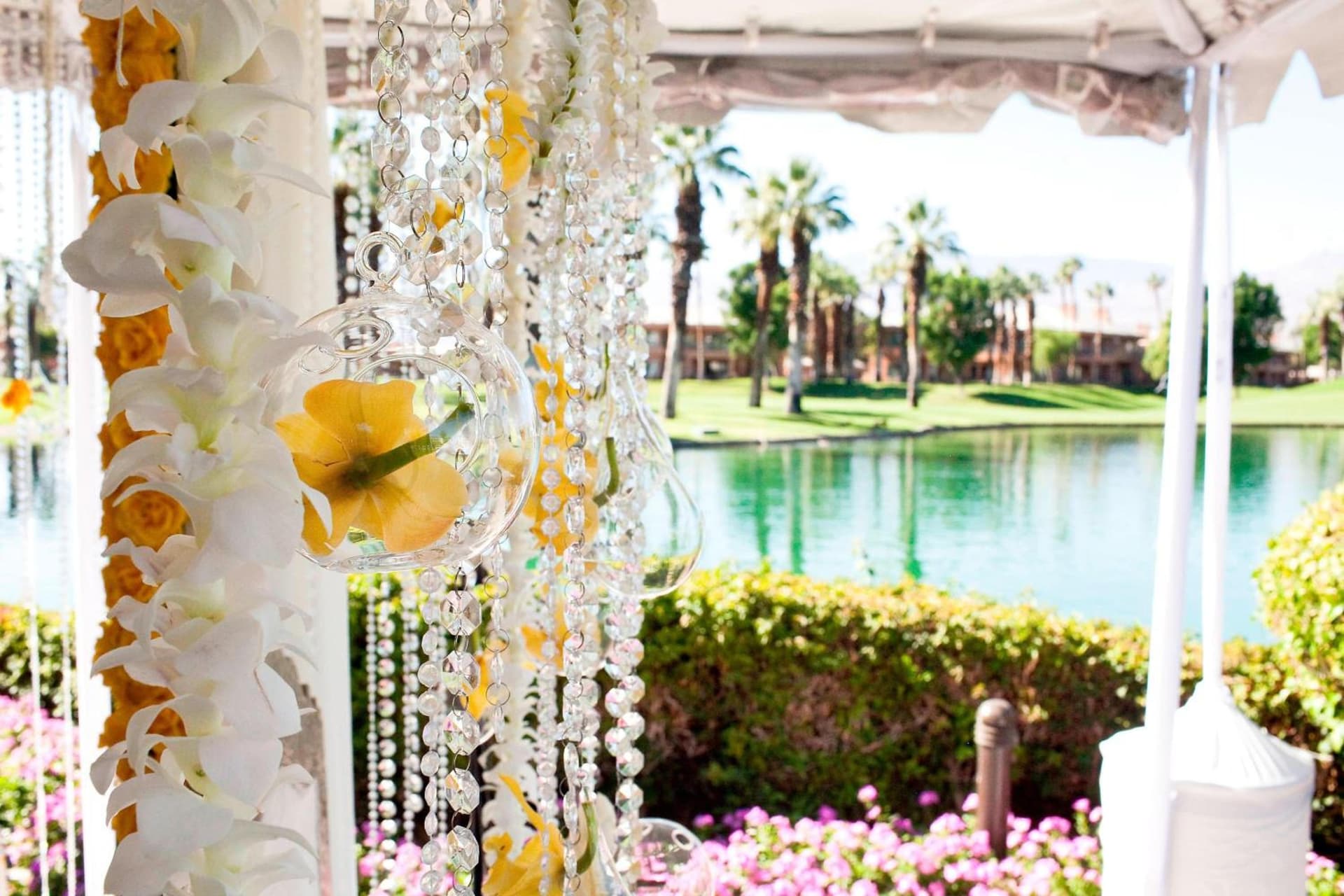 JW Marriott Desert Springs Resort & Spa gallery photo in Palm Desert, CA — image 143