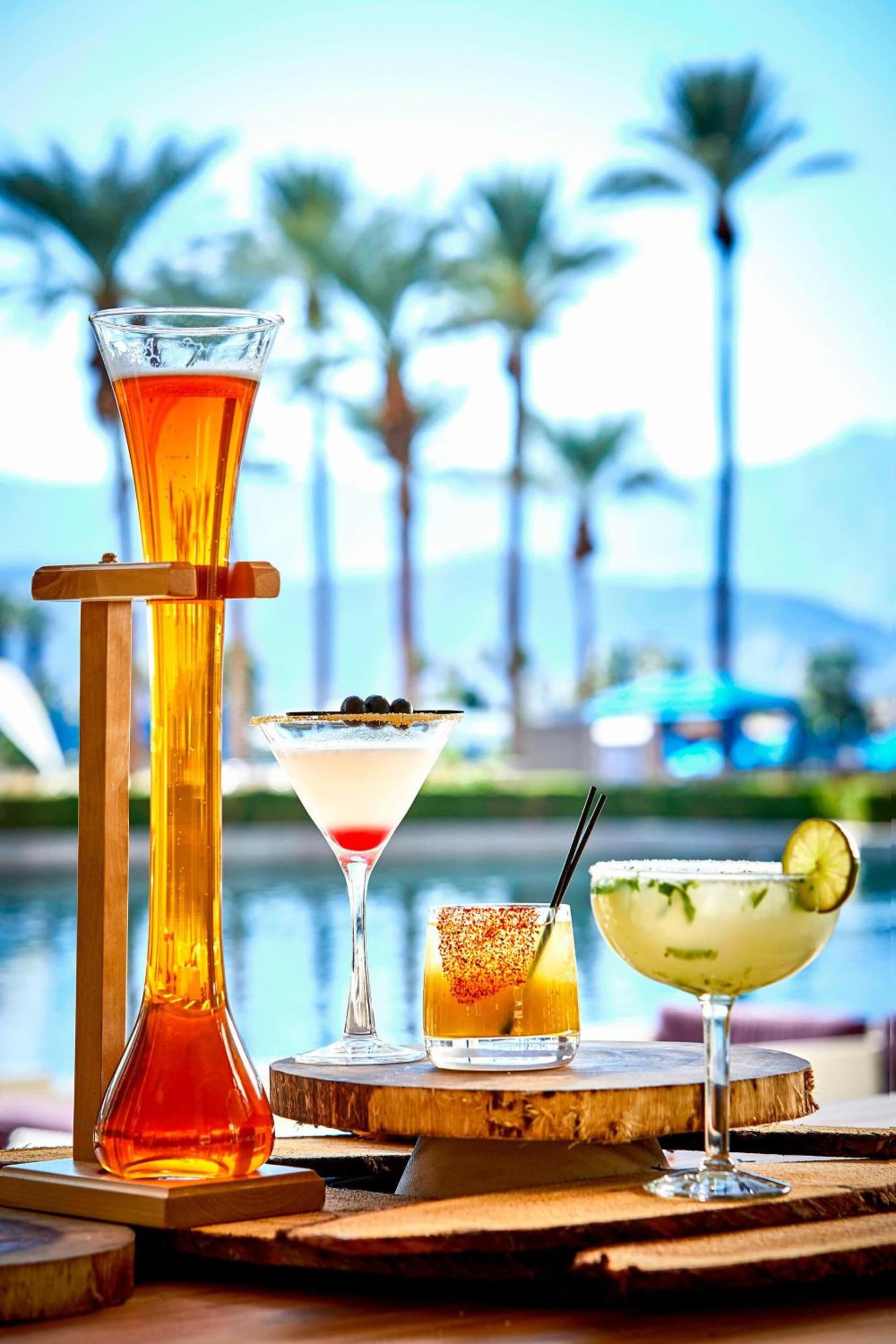 JW Marriott Desert Springs Resort & Spa gallery photo in Palm Desert, CA — image 15