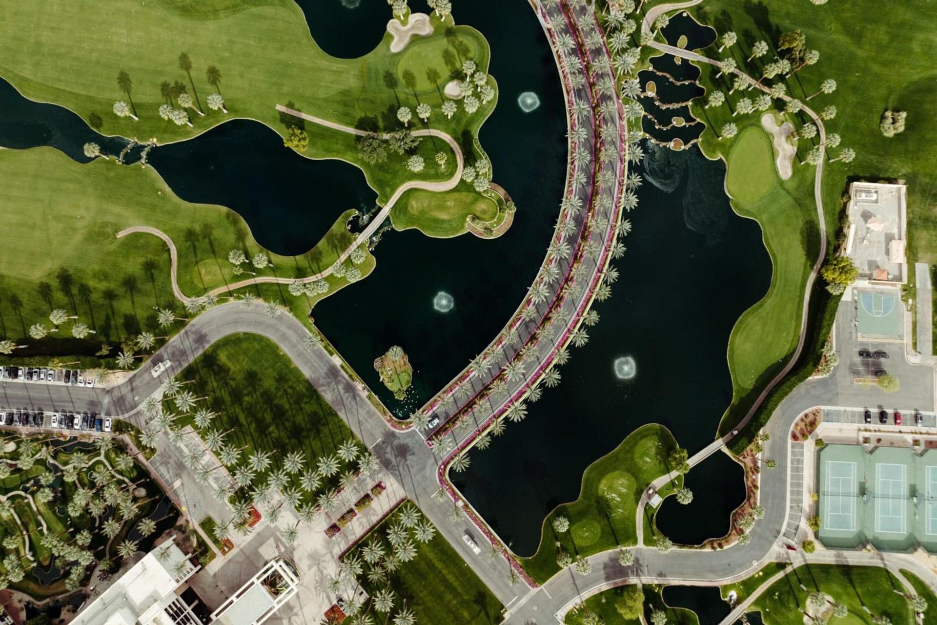 JW Marriott Desert Springs Resort & Spa gallery photo in Palm Desert, CA — image 67