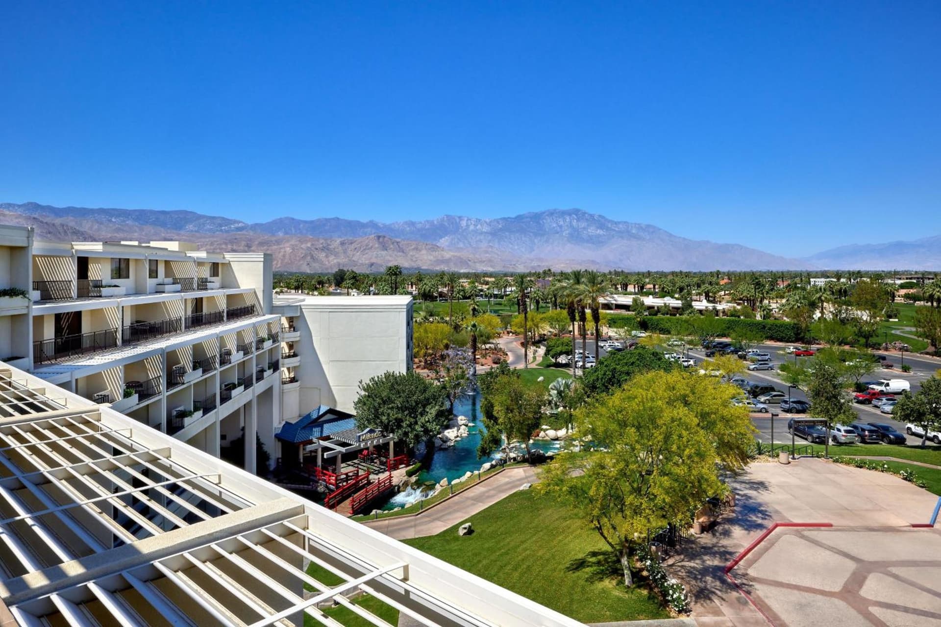 JW Marriott Desert Springs Resort & Spa gallery photo in Palm Desert, CA — image 170