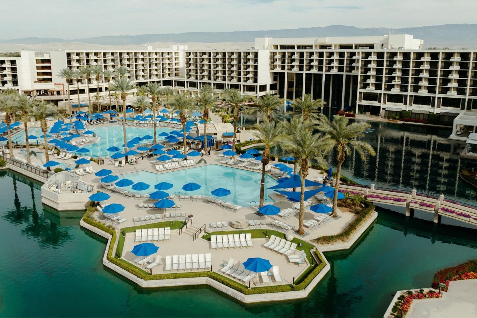 JW Marriott Desert Springs Resort & Spa gallery photo in Palm Desert, CA — image 77