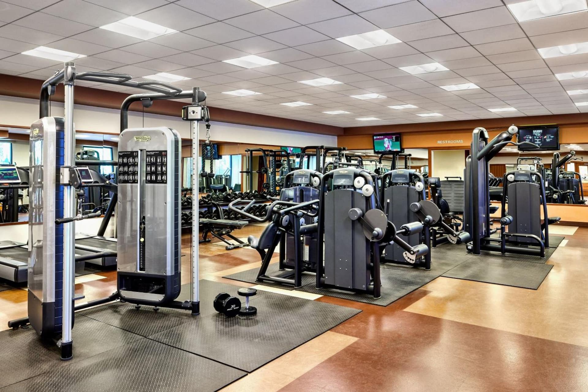 JW Marriott Desert Springs Resort & Spa gallery photo in Palm Desert, CA — image 159