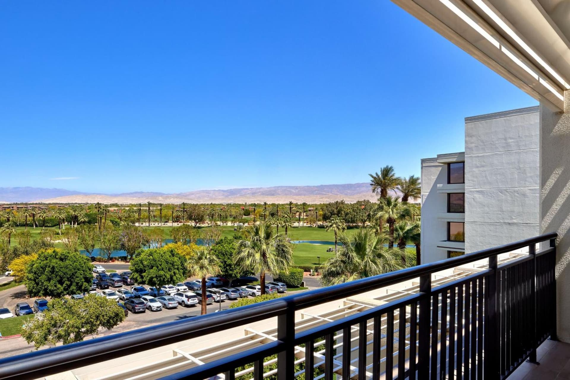 JW Marriott Desert Springs Resort & Spa gallery photo in Palm Desert, CA — image 165