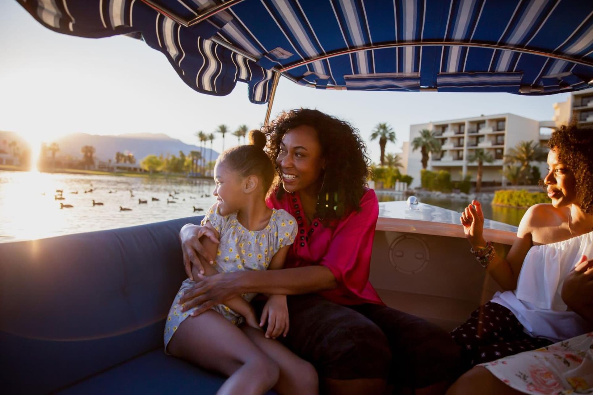JW Marriott Desert Springs Resort & Spa gallery photo in Palm Desert, CA — image 33