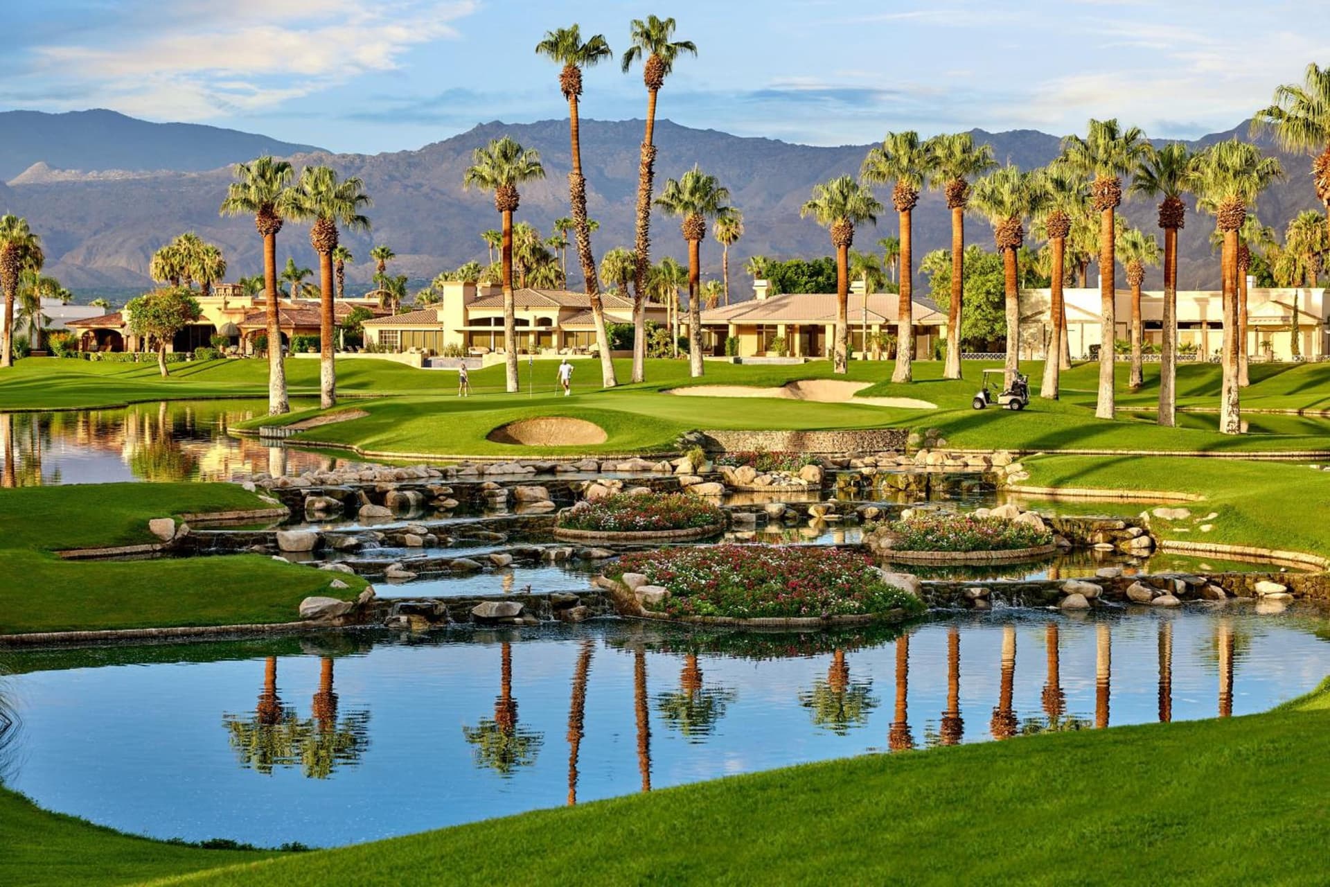 JW Marriott Desert Springs Resort & Spa gallery photo in Palm Desert, CA — image 48