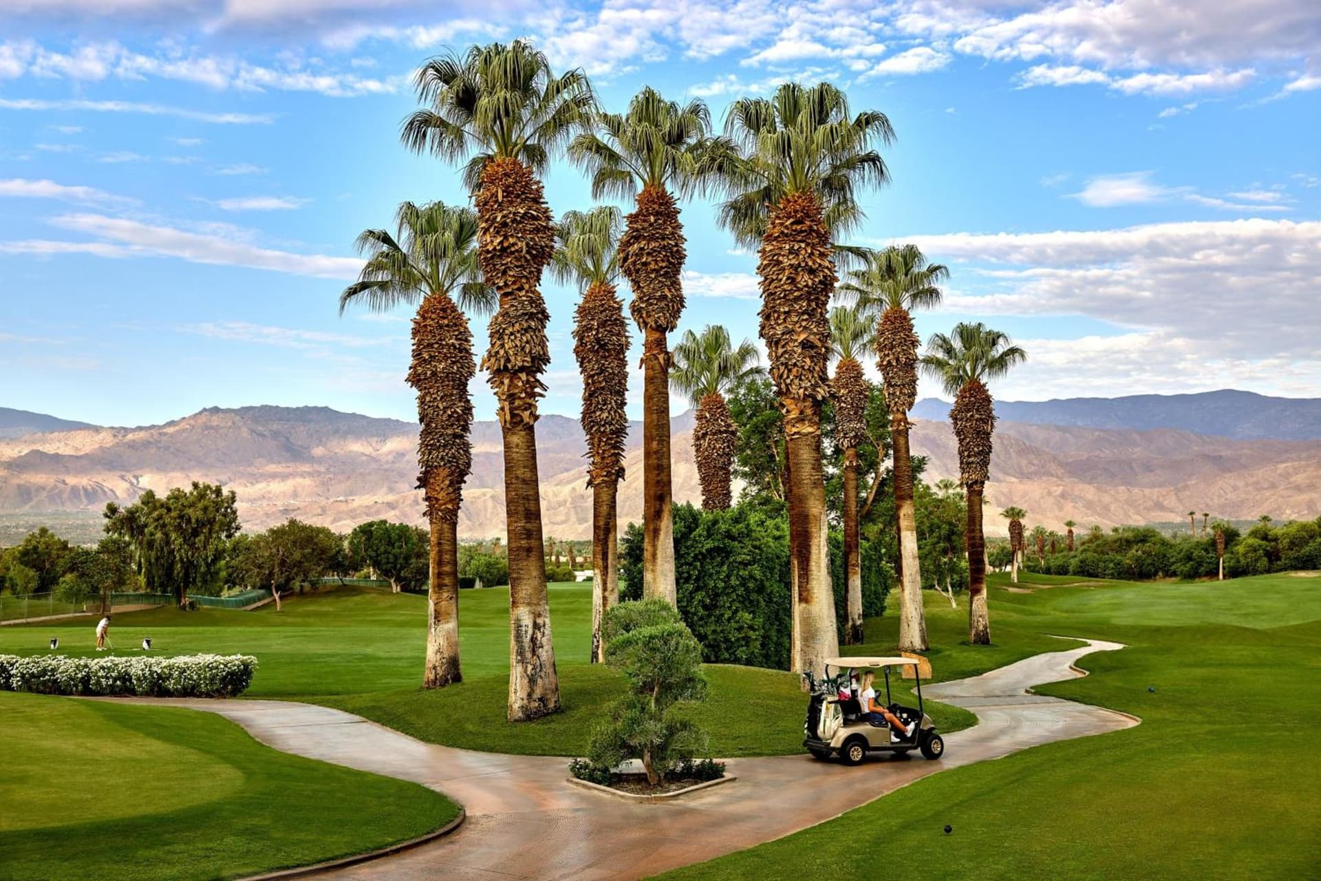 JW Marriott Desert Springs Resort & Spa gallery photo in Palm Desert, CA — image 90
