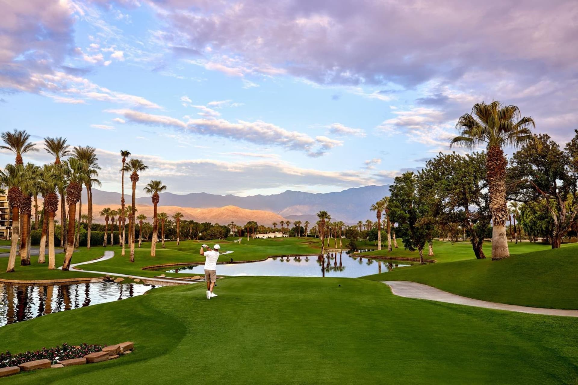 JW Marriott Desert Springs Resort & Spa gallery photo in Palm Desert, CA — image 188