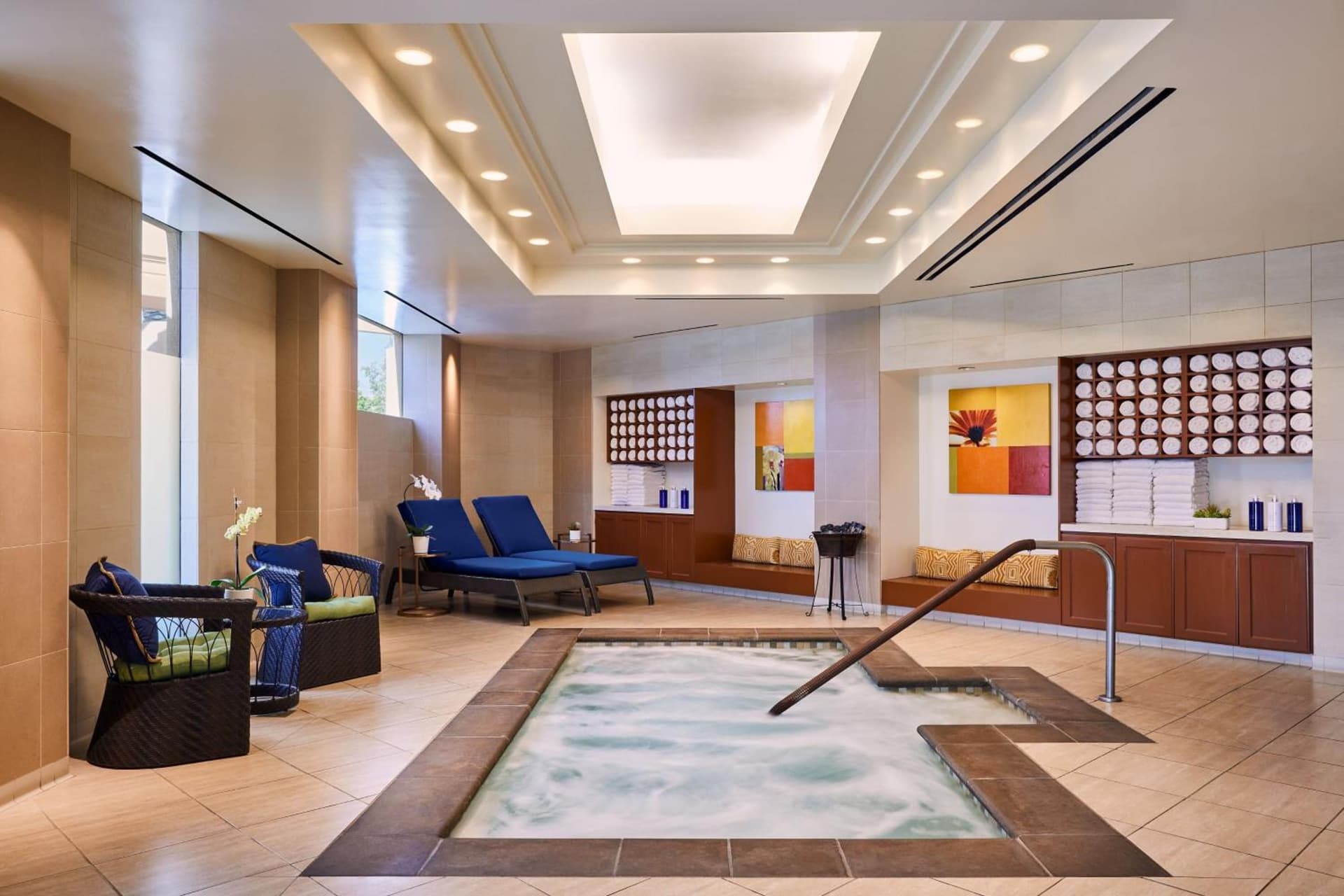 JW Marriott Desert Springs Resort & Spa gallery photo in Palm Desert, CA — image 9