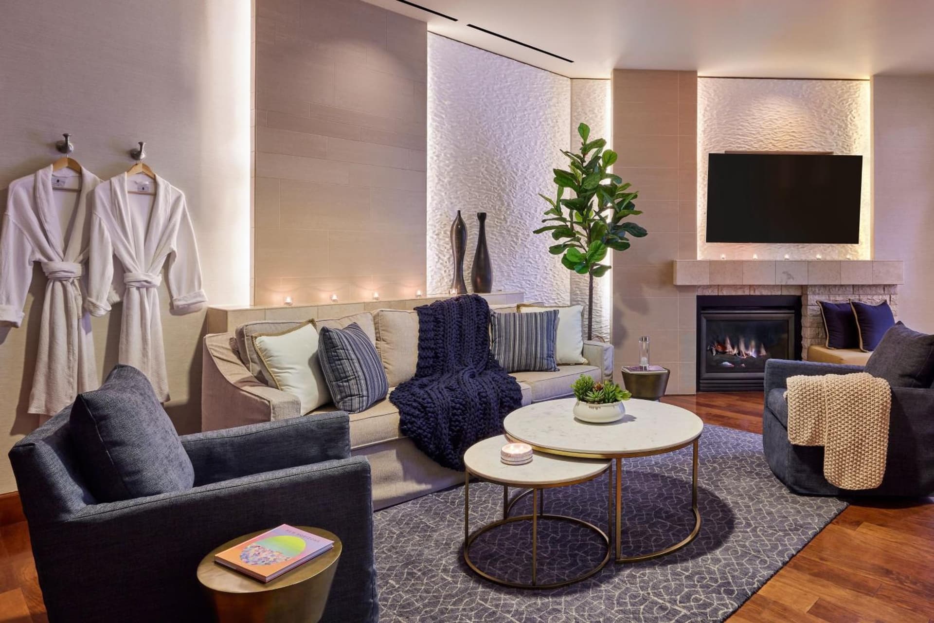 JW Marriott Desert Springs Resort & Spa gallery photo in Palm Desert, CA — image 62