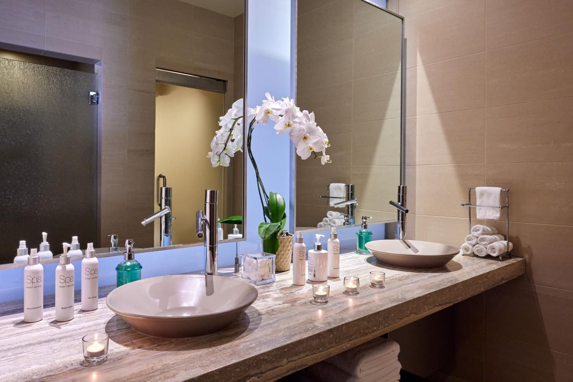 JW Marriott Desert Springs Resort & Spa gallery photo in Palm Desert, CA — image 22