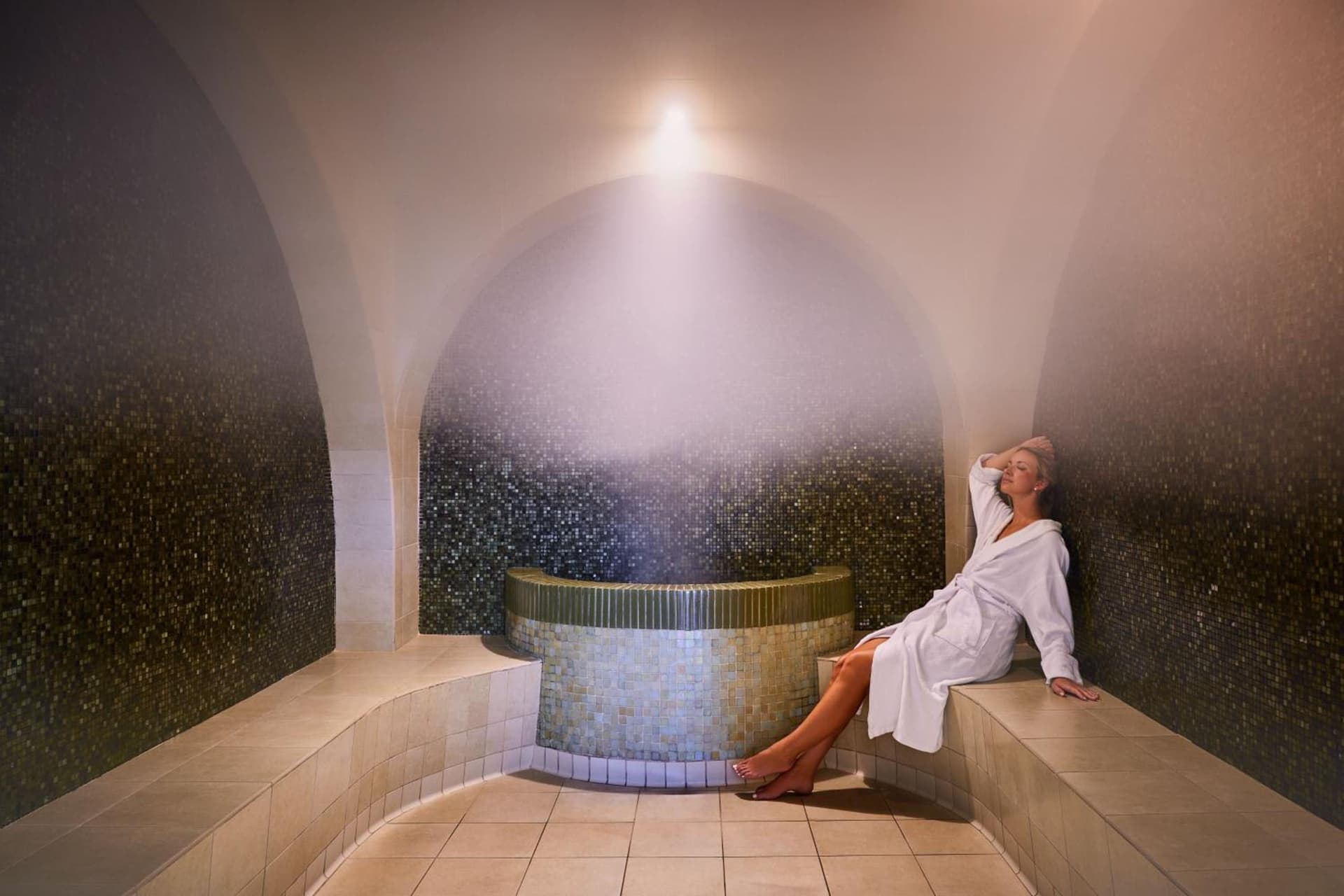 JW Marriott Desert Springs Resort & Spa gallery photo in Palm Desert, CA — image 25