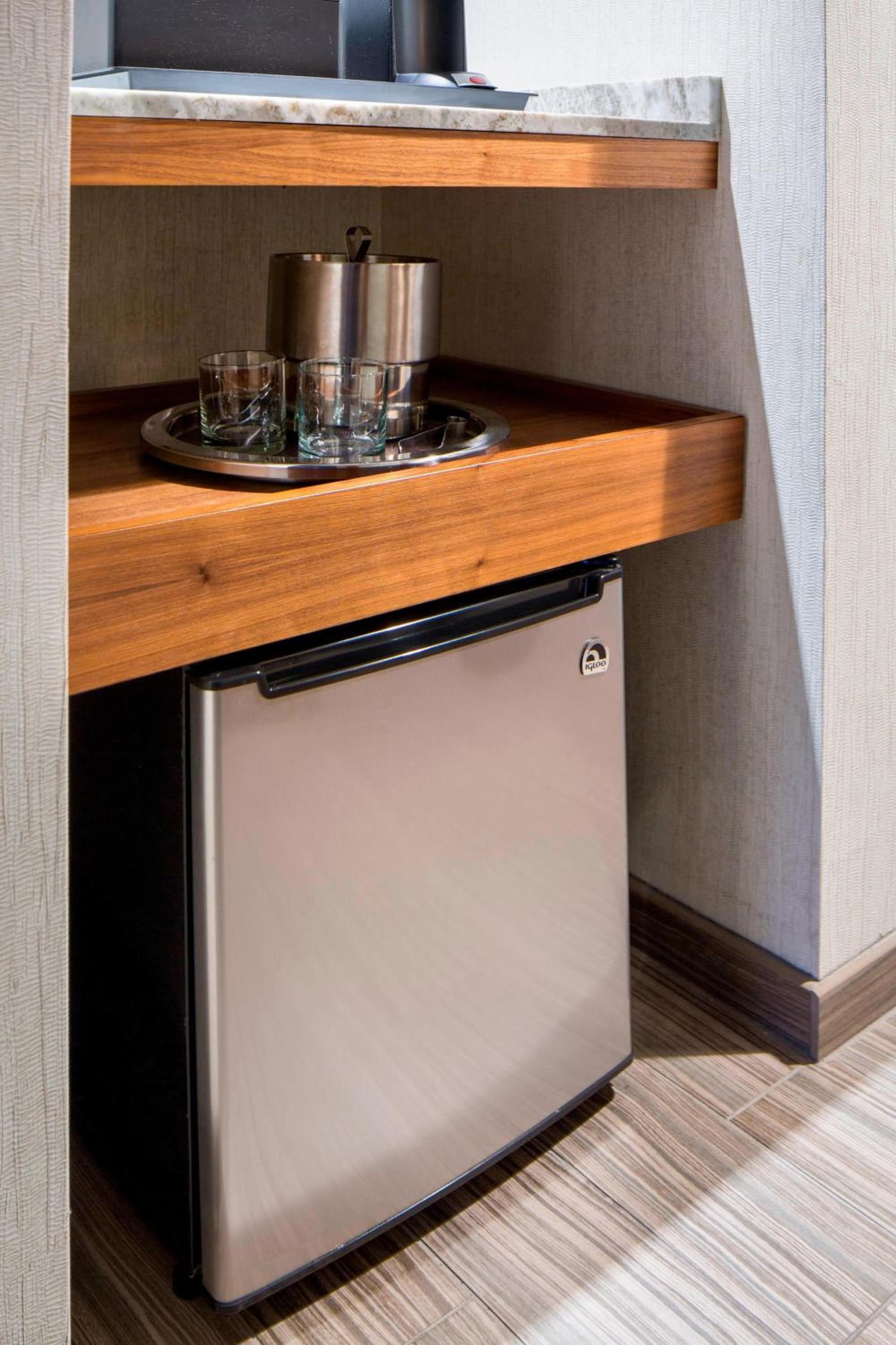 JW Marriott Austin property views in Austin, TX — gallery photo 3