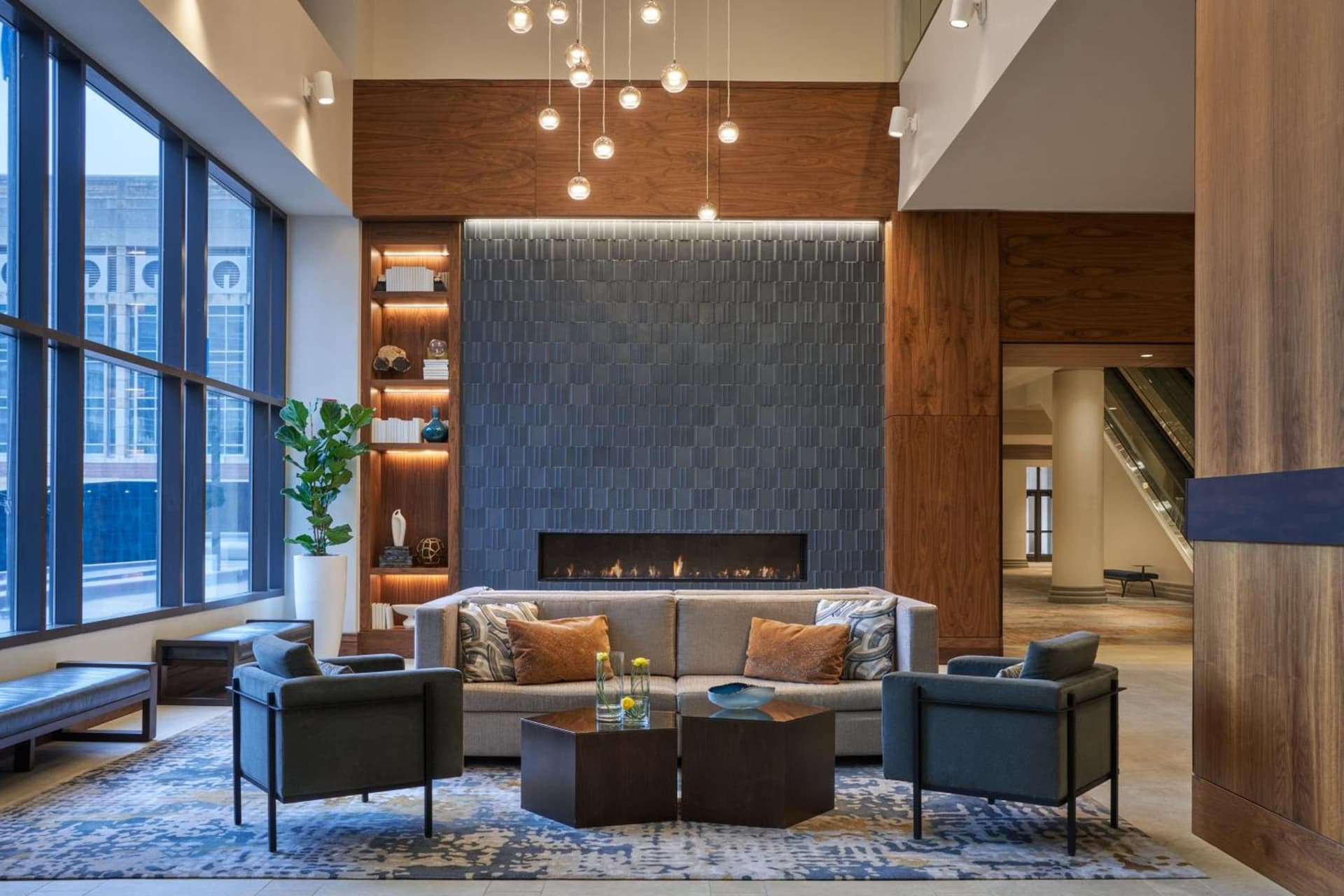 The Westin Indianapolis gallery photo in Indianapolis, IN — image 62