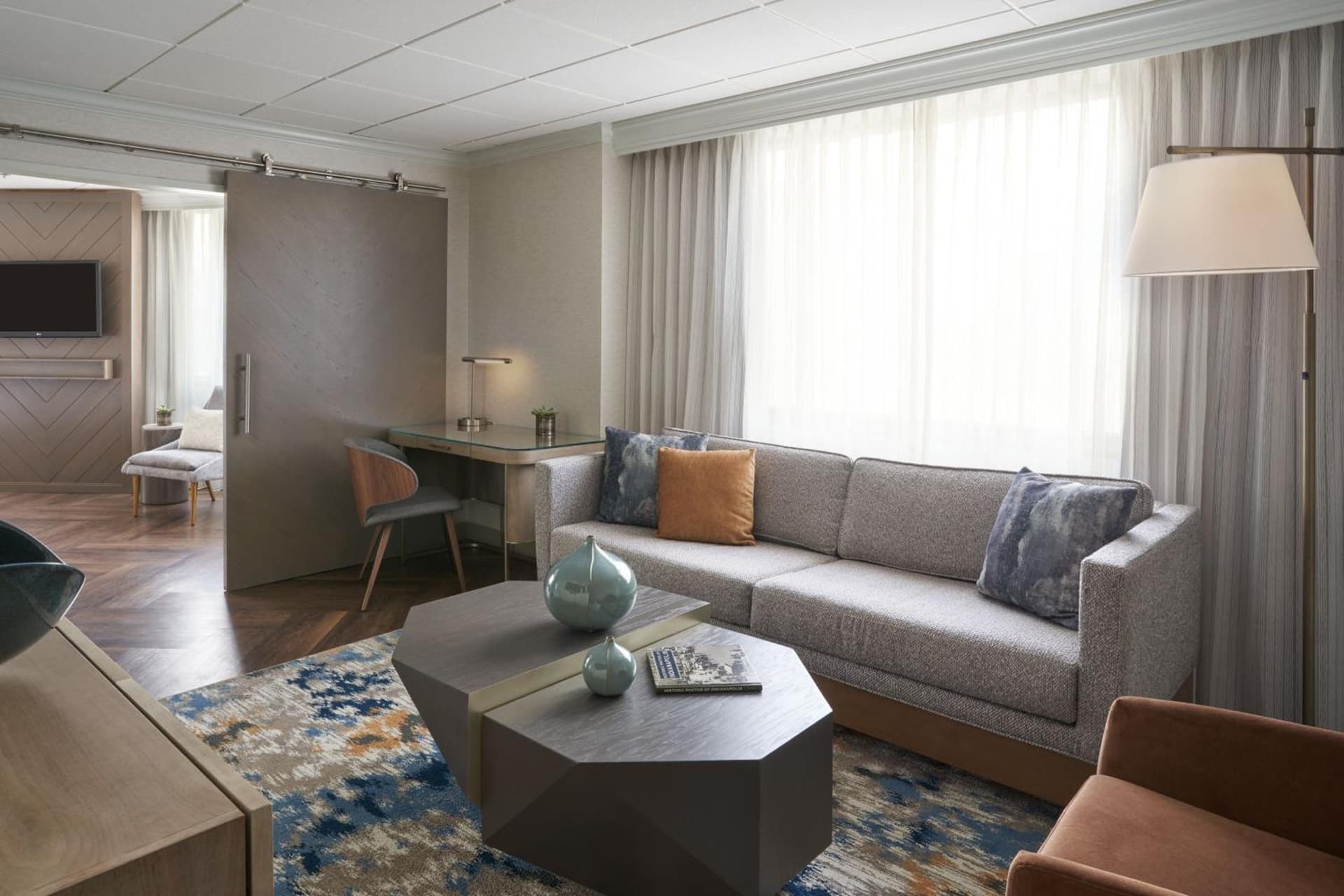 The Westin Indianapolis gallery photo in Indianapolis, IN — image 20