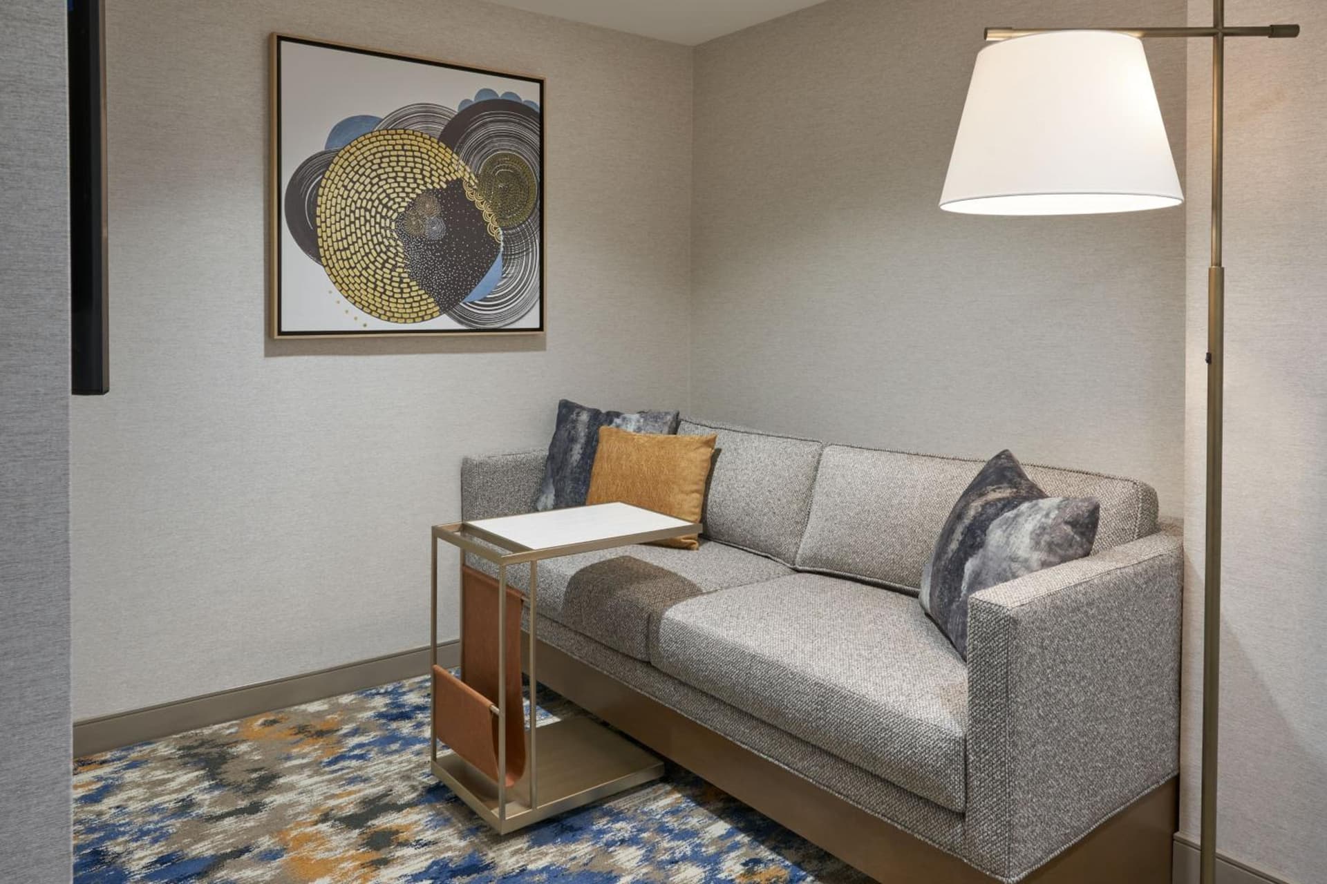 The Westin Indianapolis gallery photo in Indianapolis, IN — image 97