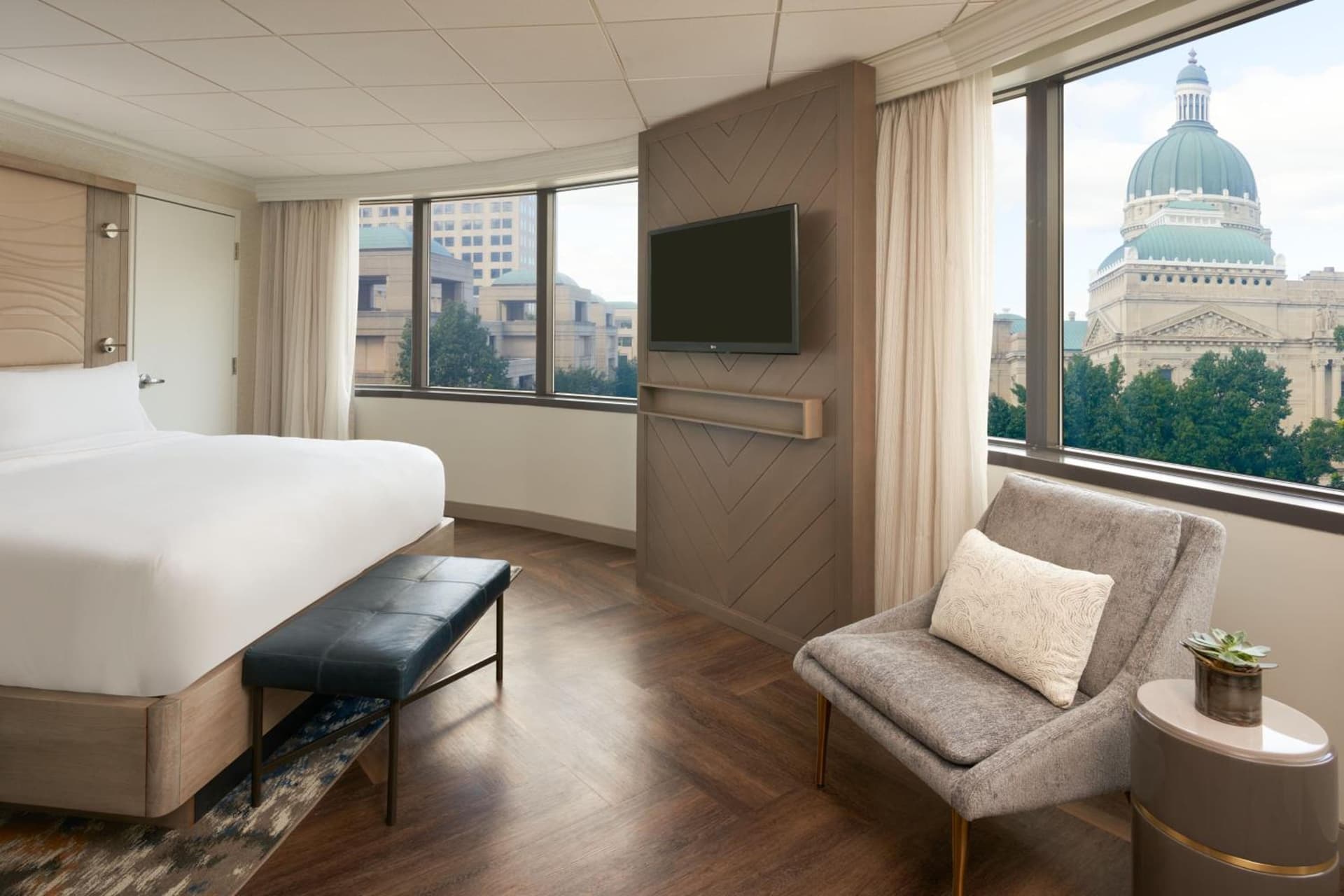 The Westin Indianapolis gallery photo in Indianapolis, IN — image 63