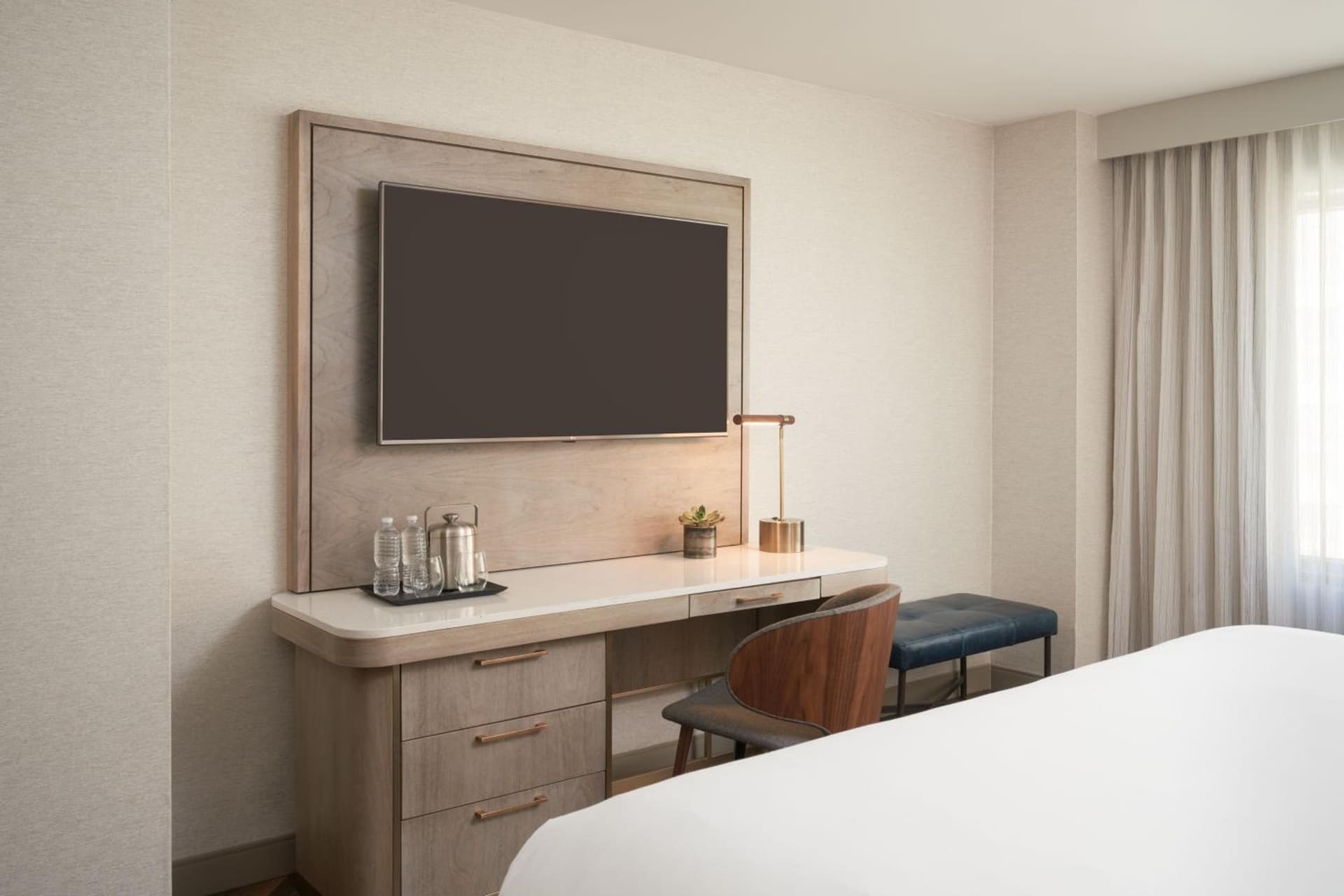 The Westin Indianapolis gallery photo in Indianapolis, IN — image 98