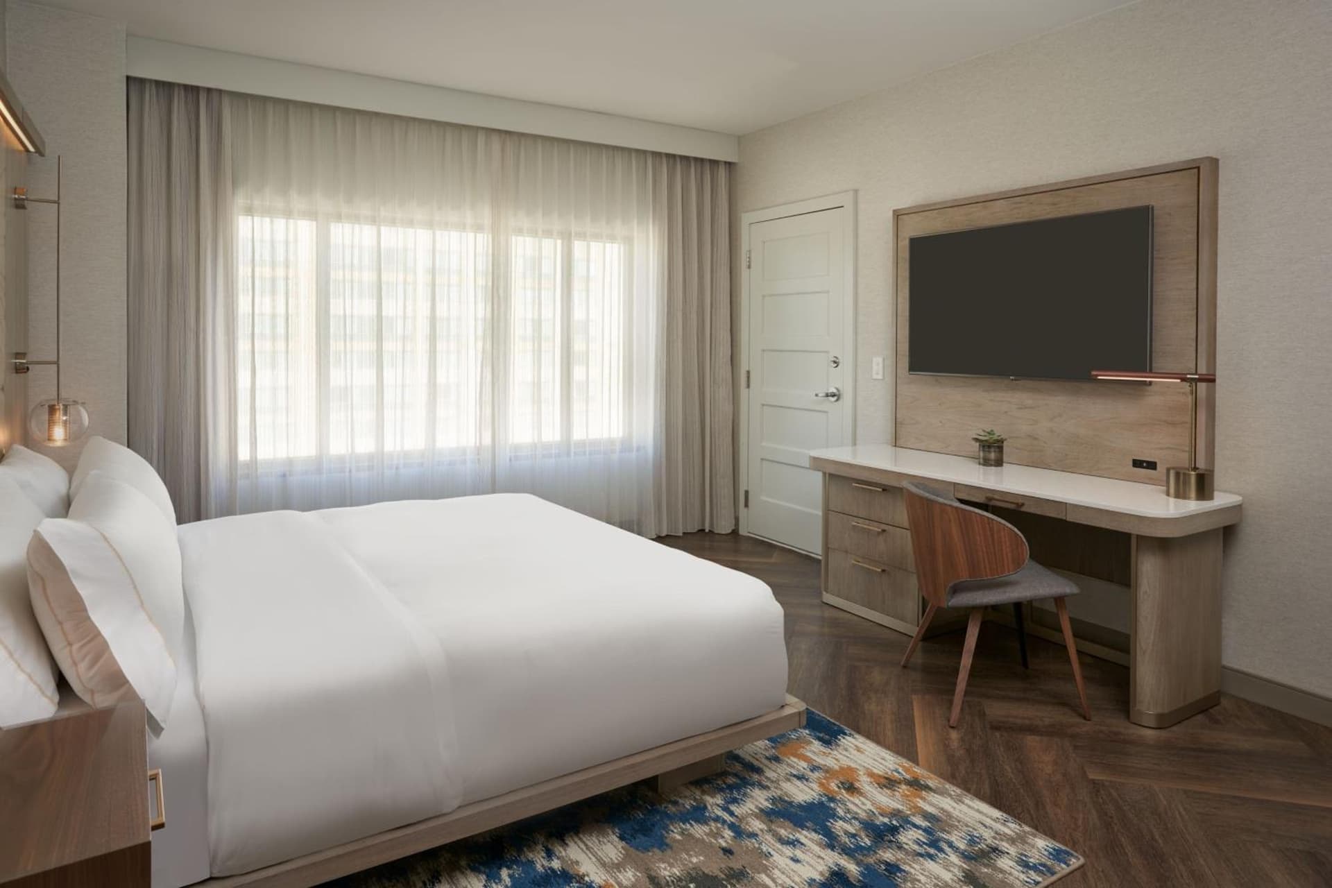 The Westin Indianapolis gallery photo in Indianapolis, IN — image 36