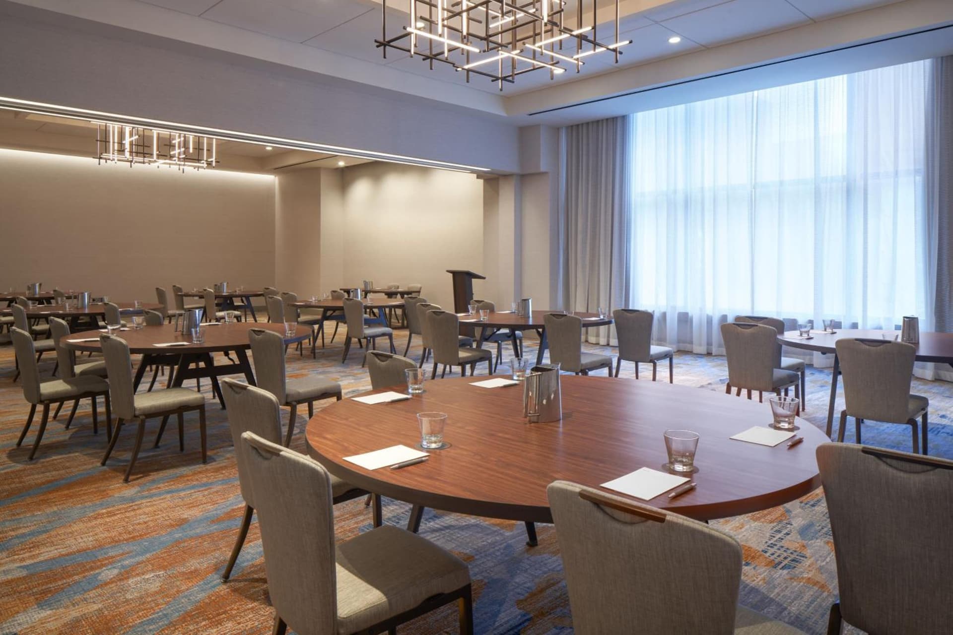 The Westin Indianapolis gallery photo in Indianapolis, IN — image 46