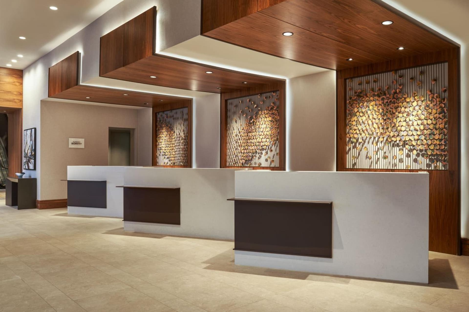 The Westin Indianapolis gallery photo in Indianapolis, IN — image 16