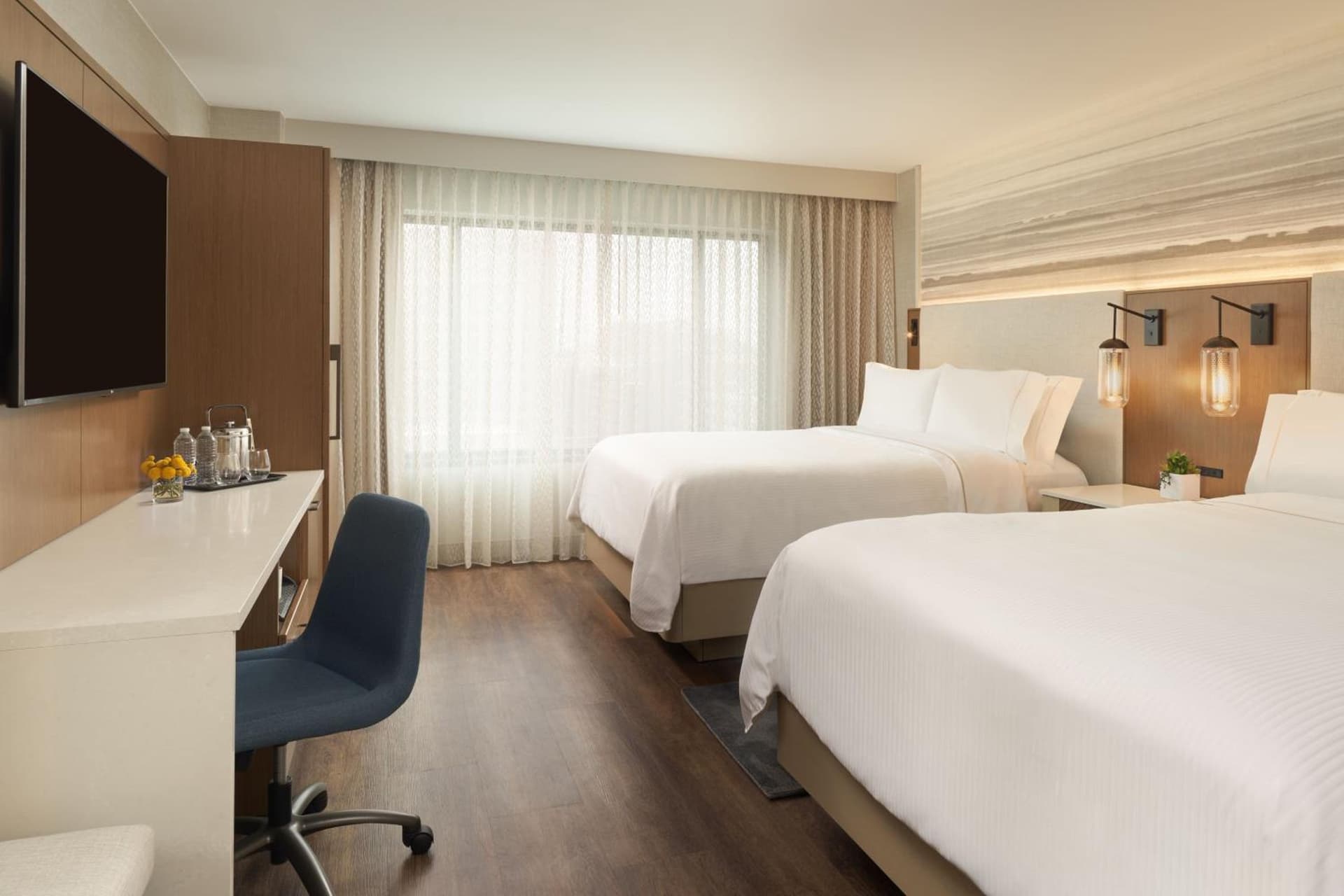 The Westin Indianapolis gallery photo in Indianapolis, IN — image 86