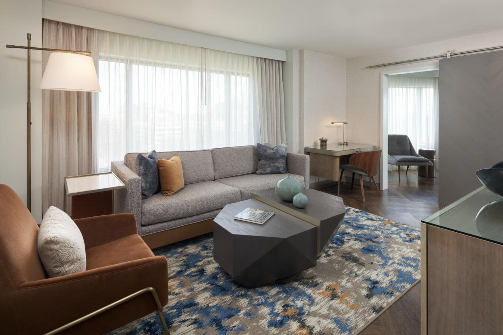 The Westin Indianapolis gallery photo in Indianapolis, IN — image 40