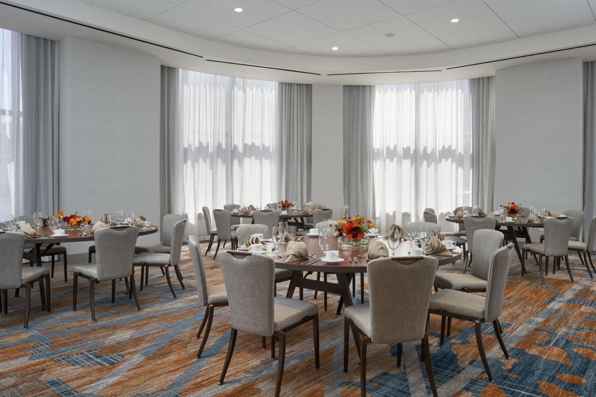 The Westin Indianapolis gallery photo in Indianapolis, IN — image 65