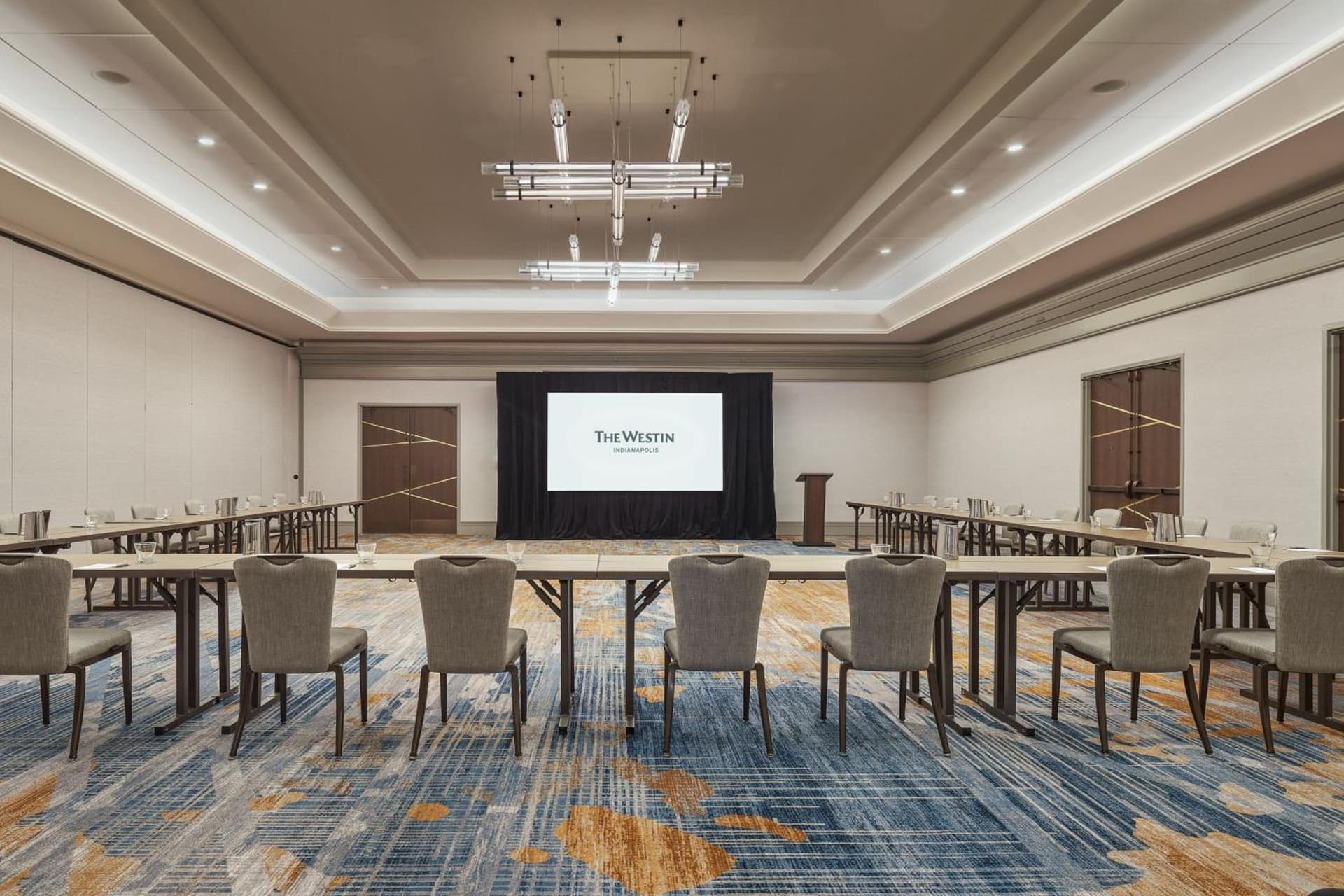 The Westin Indianapolis gallery photo in Indianapolis, IN — image 34