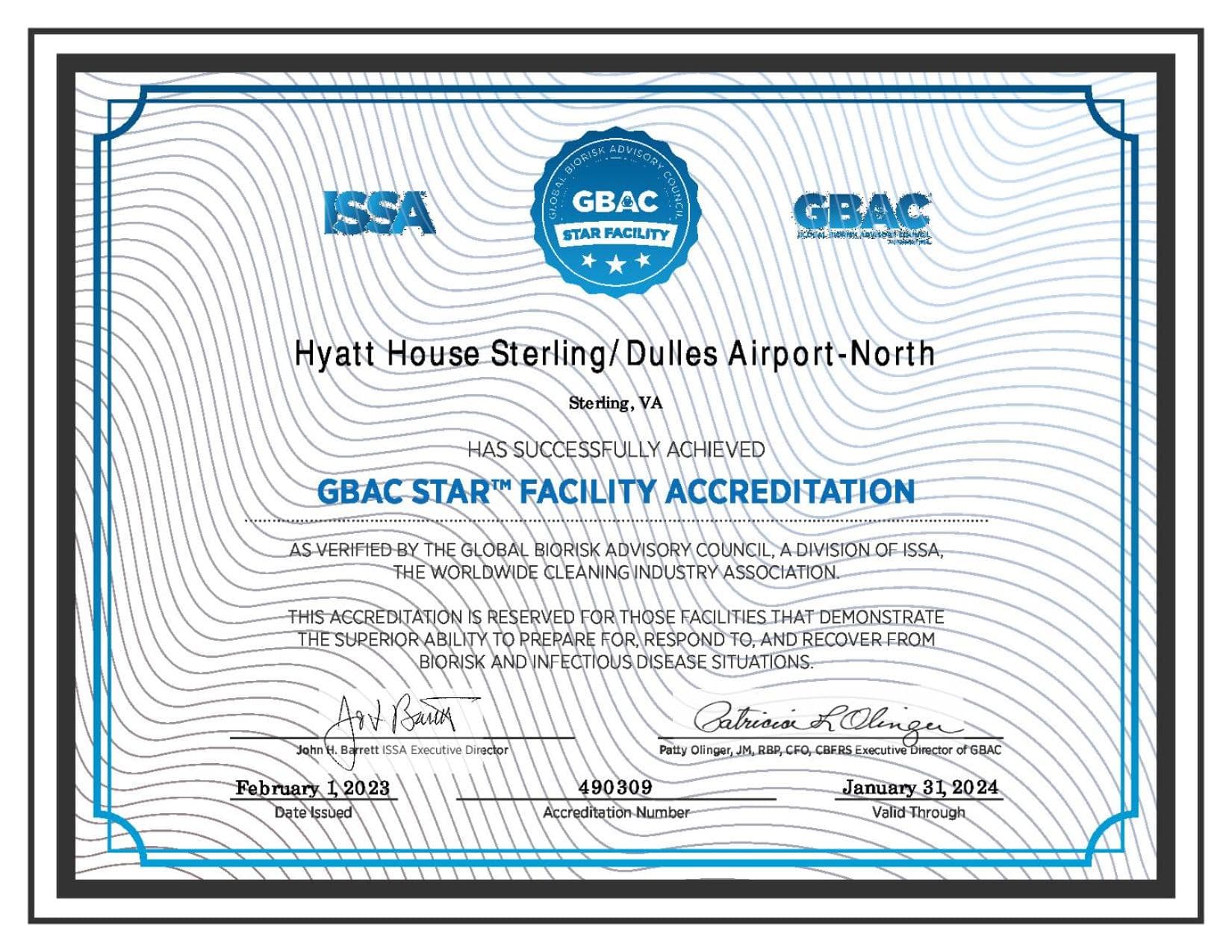 Hyatt House Sterling/Dulles Airport North gallery photo in Sterling, VA — image 7