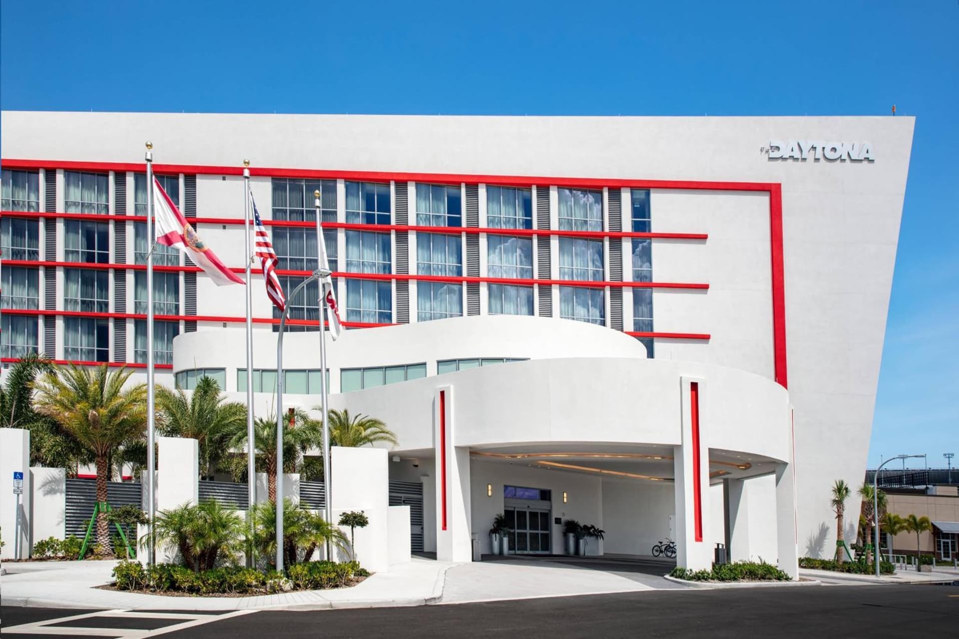 The Daytona, Autograph Collection property views in Daytona Beach, FL — gallery photo 3