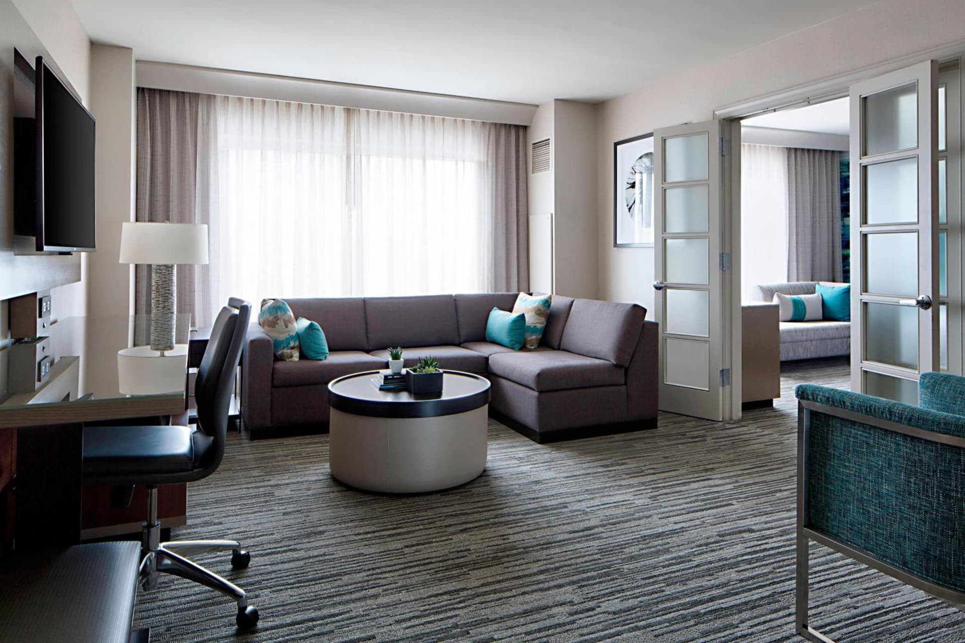 Indianapolis Marriott Downtown gallery photo in Indianapolis, IN — image 43