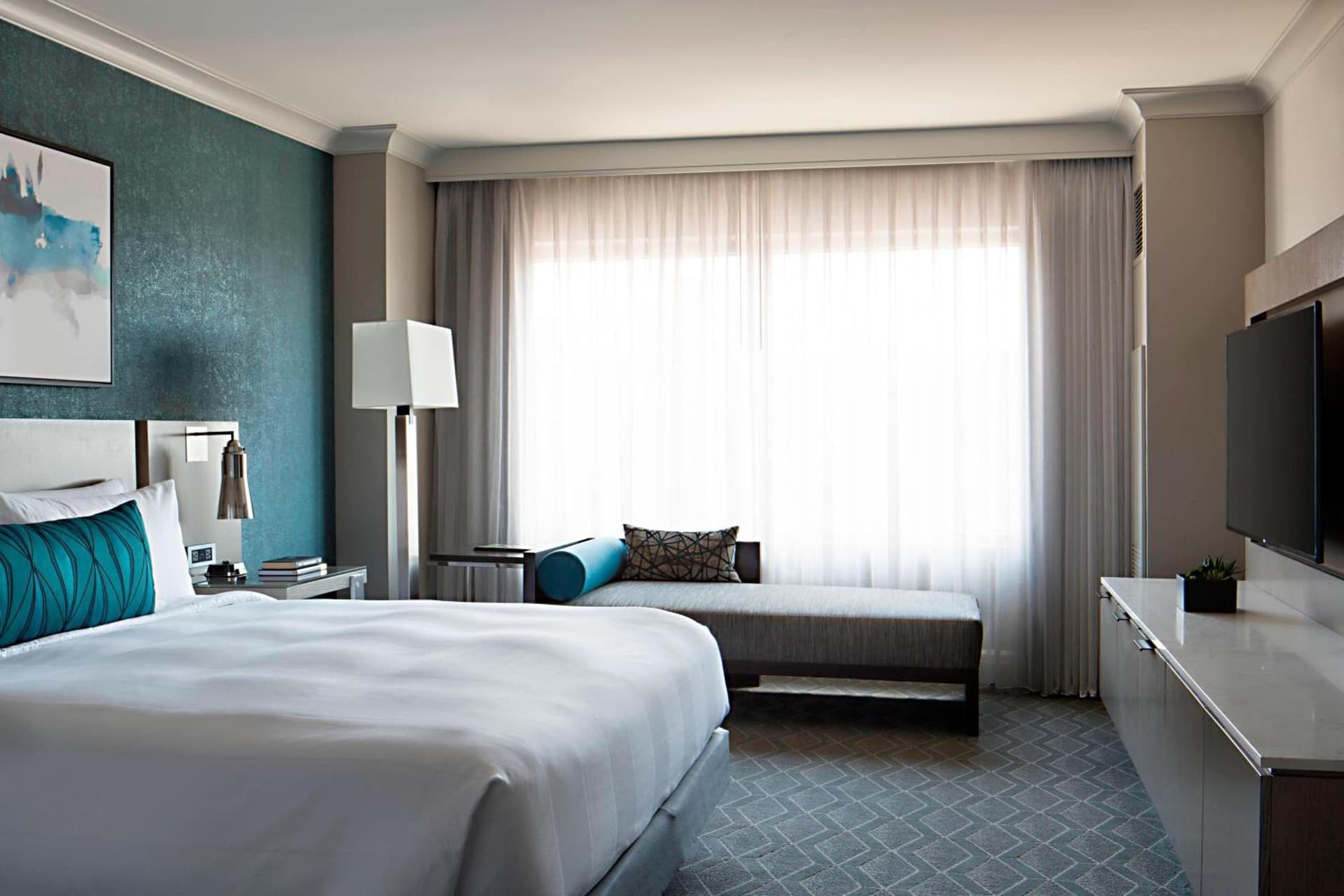 Indianapolis Marriott Downtown gallery photo in Indianapolis, IN — image 20