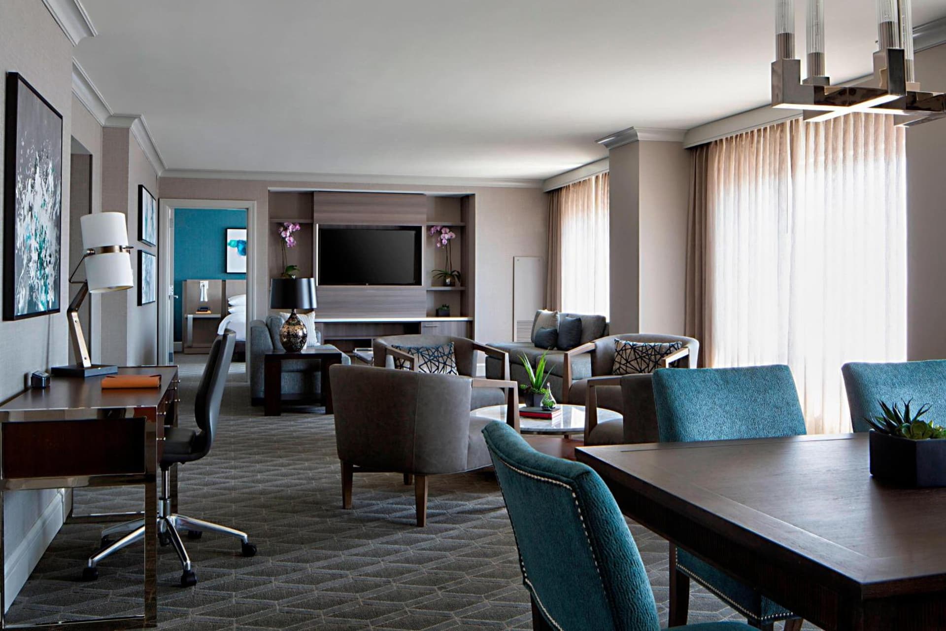 Indianapolis Marriott Downtown gallery photo in Indianapolis, IN — image 59