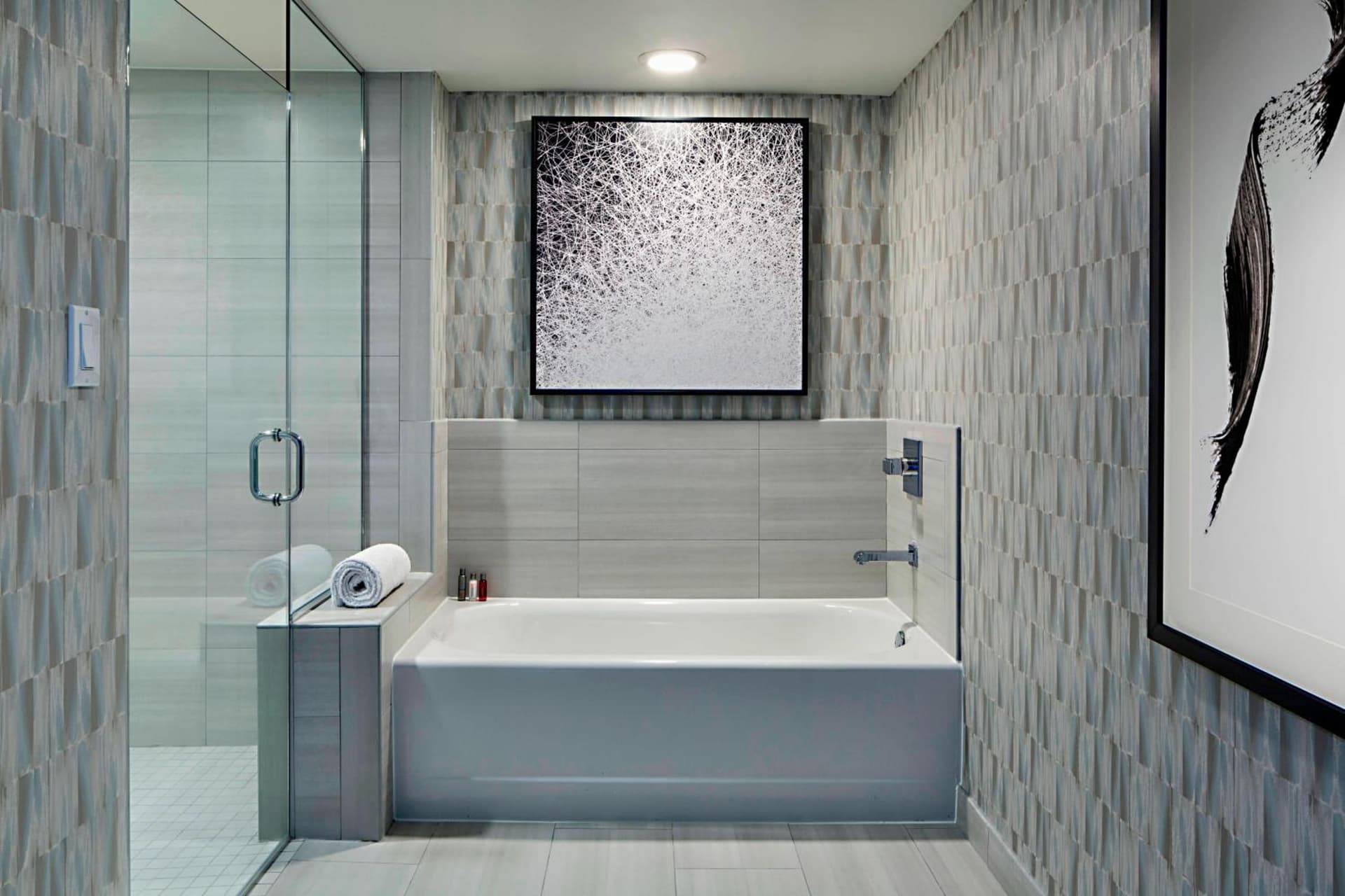Indianapolis Marriott Downtown gallery photo in Indianapolis, IN — image 19