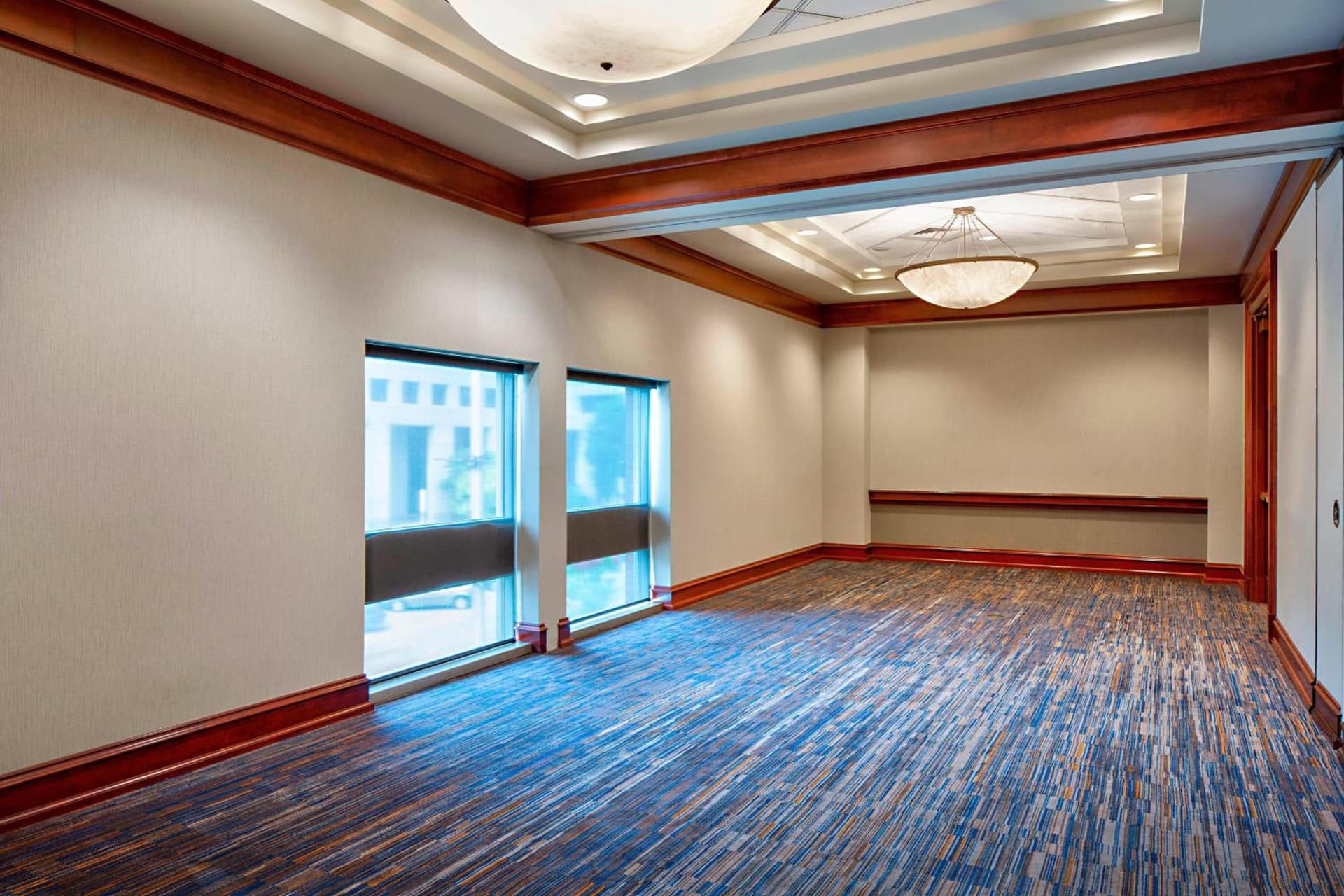 Indianapolis Marriott Downtown gallery photo in Indianapolis, IN — image 60