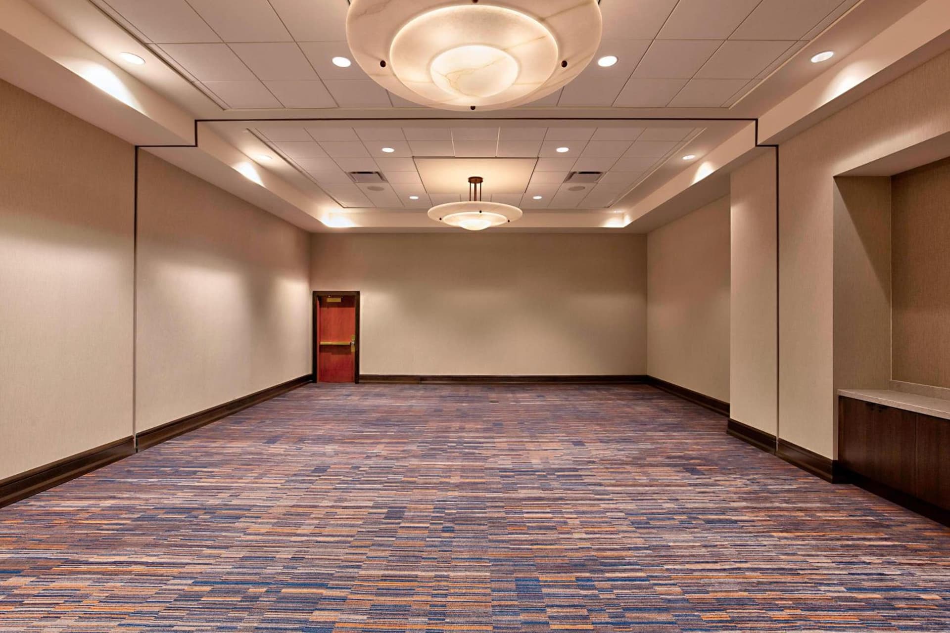 Indianapolis Marriott Downtown gallery photo in Indianapolis, IN — image 81