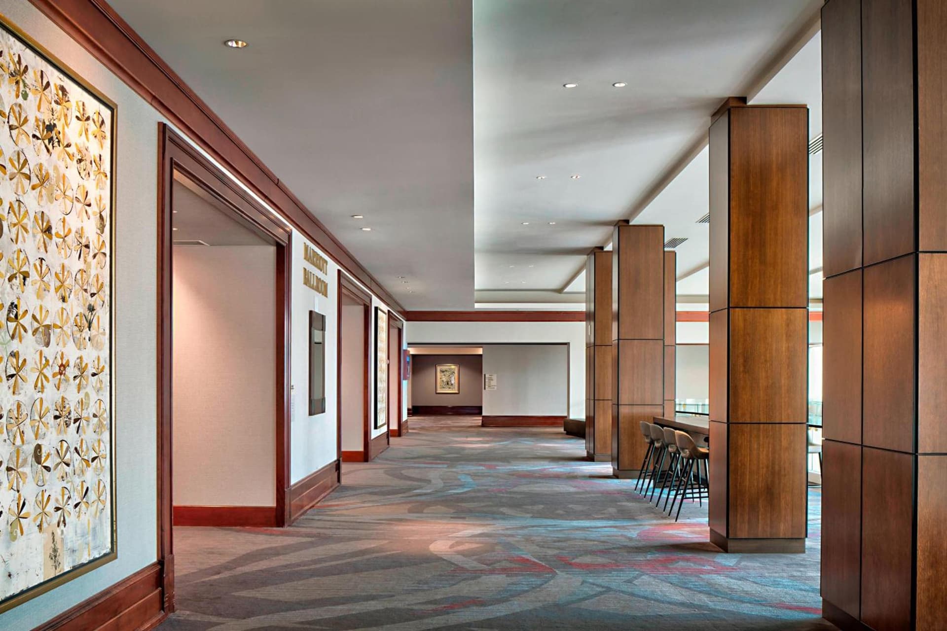 Indianapolis Marriott Downtown gallery photo in Indianapolis, IN — image 46