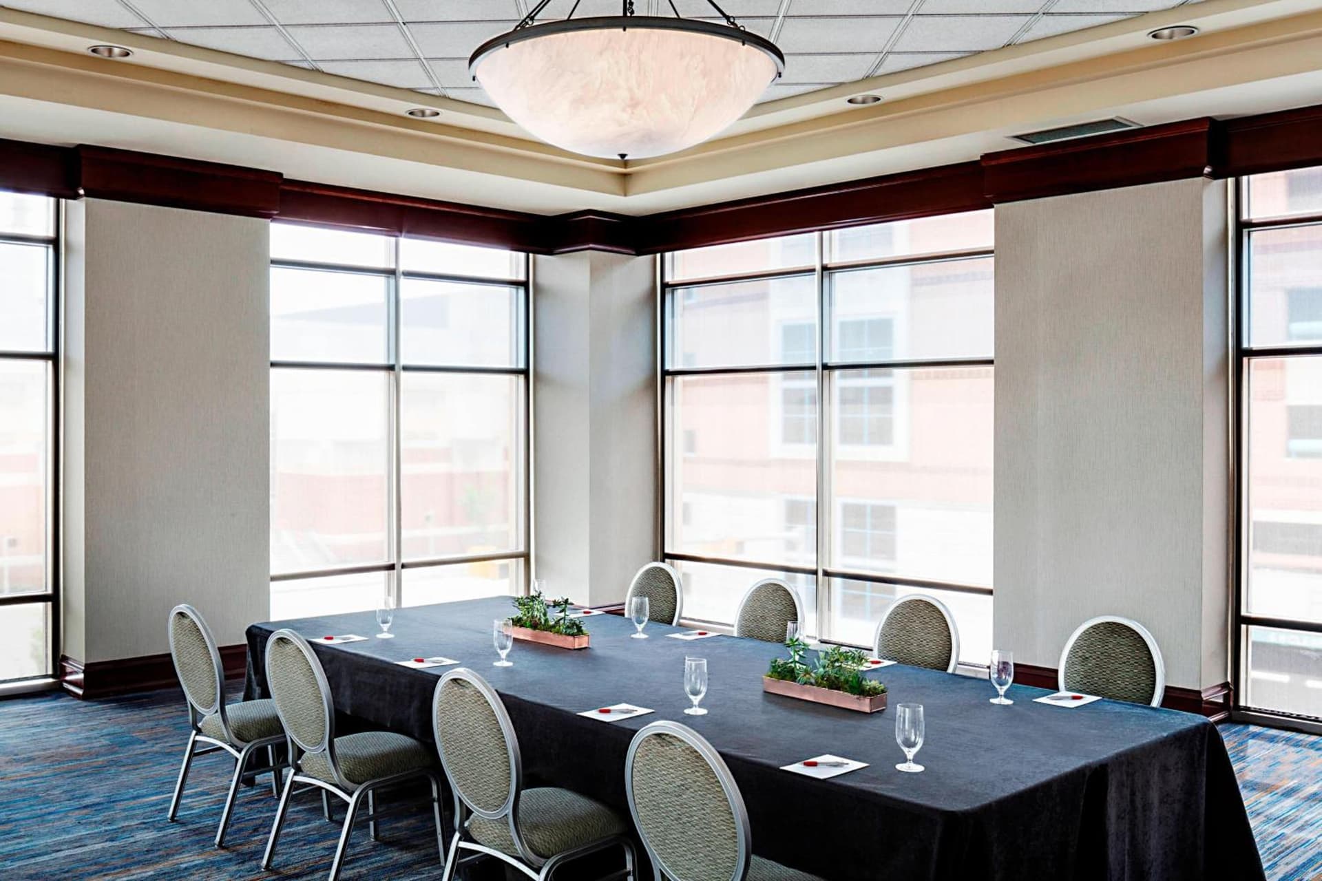 Indianapolis Marriott Downtown gallery photo in Indianapolis, IN — image 16