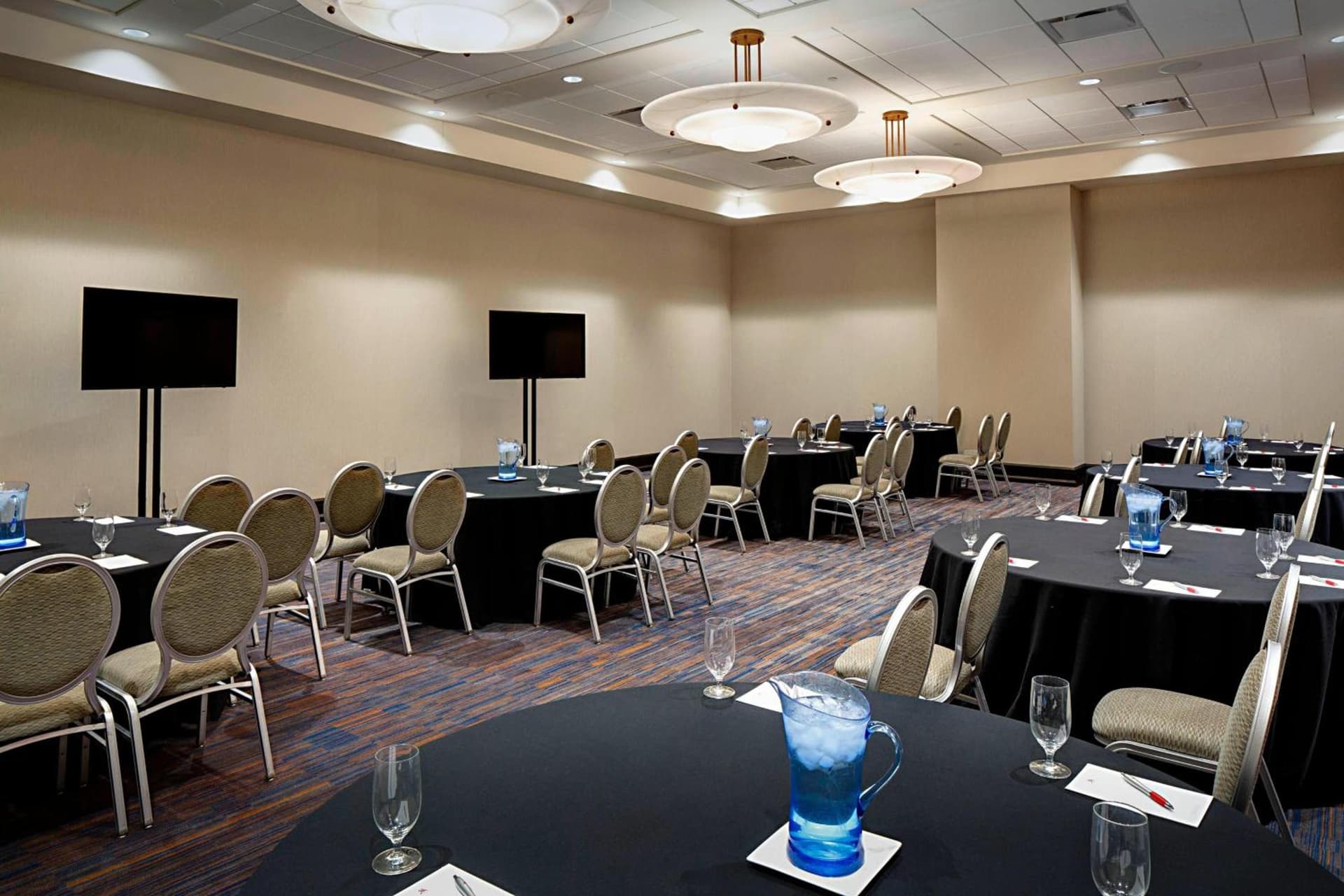 Indianapolis Marriott Downtown gallery photo in Indianapolis, IN — image 4