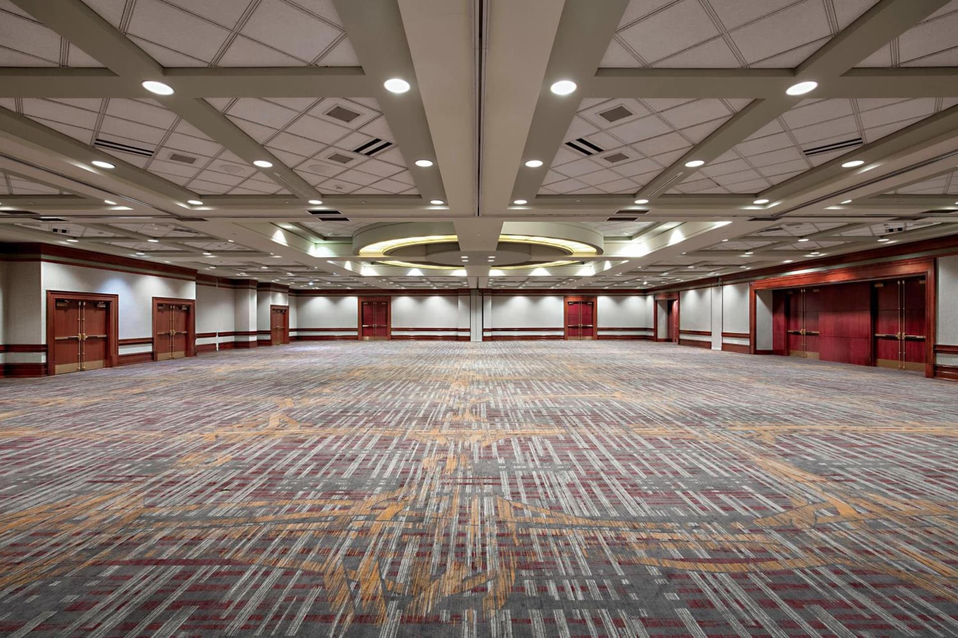 Indianapolis Marriott Downtown gallery photo in Indianapolis, IN — image 72