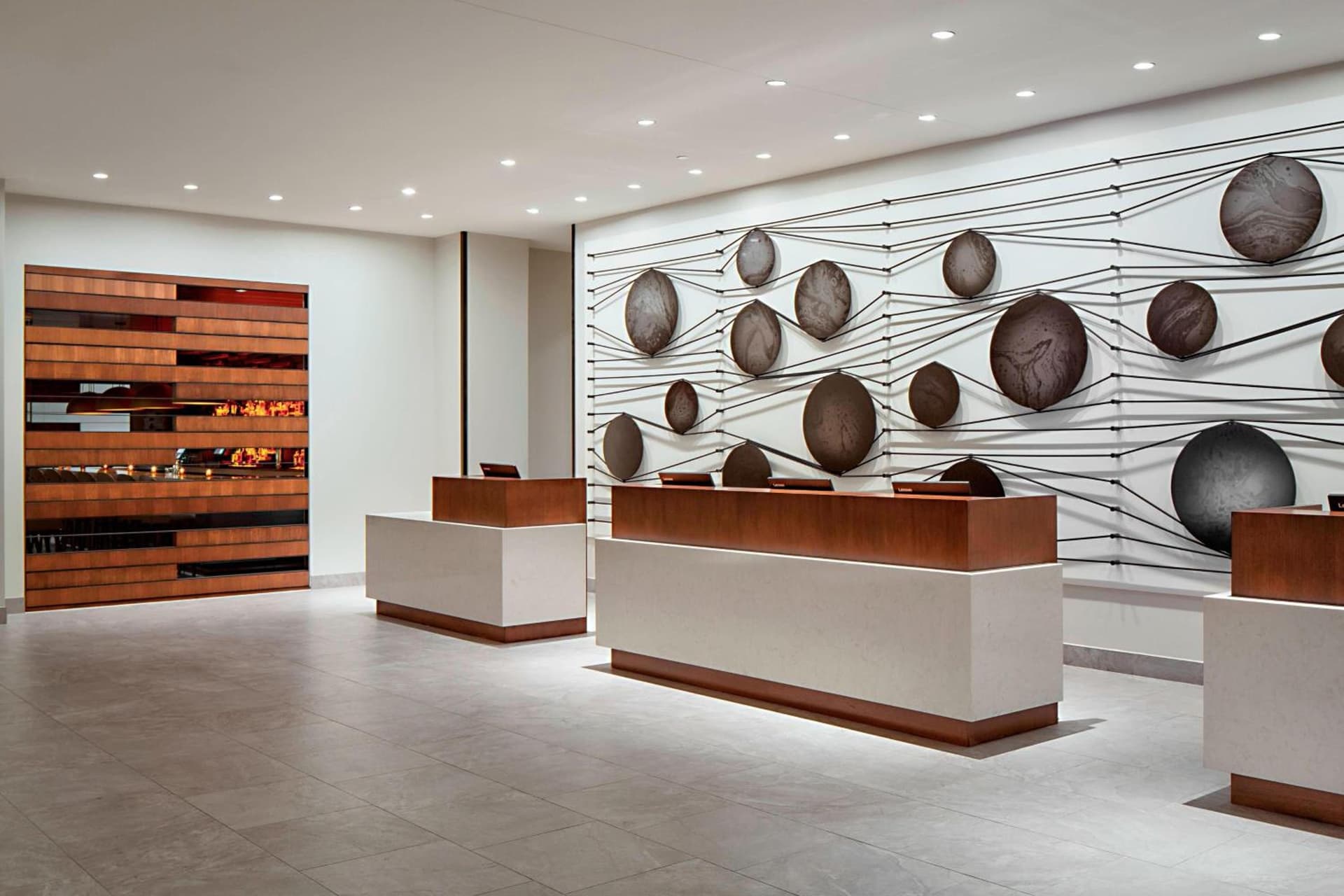 Indianapolis Marriott Downtown gallery photo in Indianapolis, IN — image 27