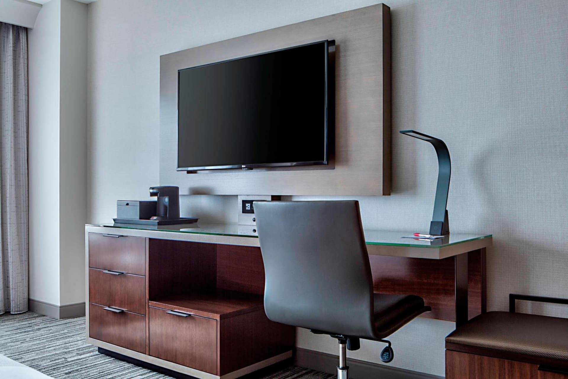 Indianapolis Marriott Downtown gallery photo in Indianapolis, IN — image 7