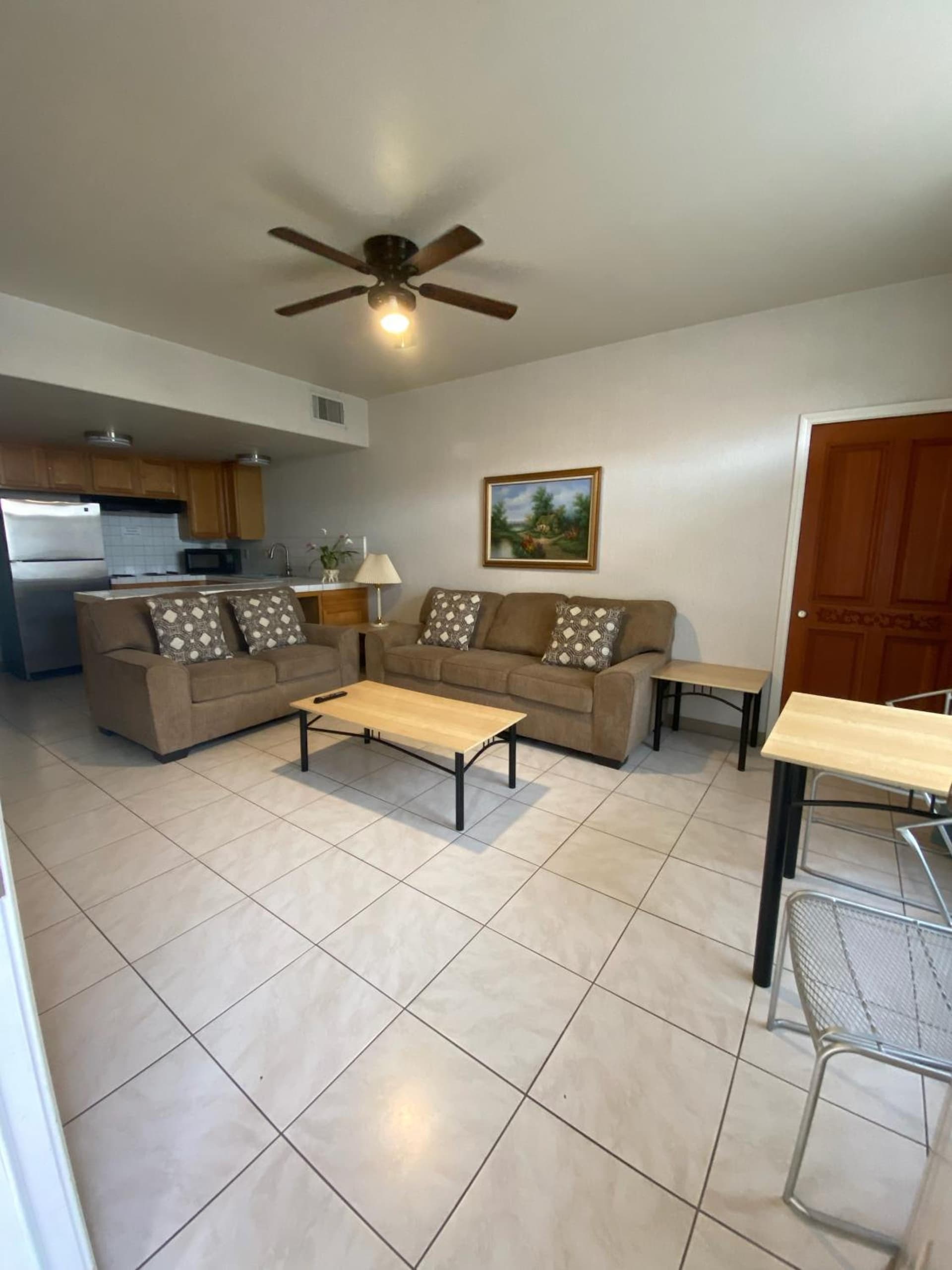 Garden Inn and Suites Fresno gallery photo in Fresno, CA — image 35