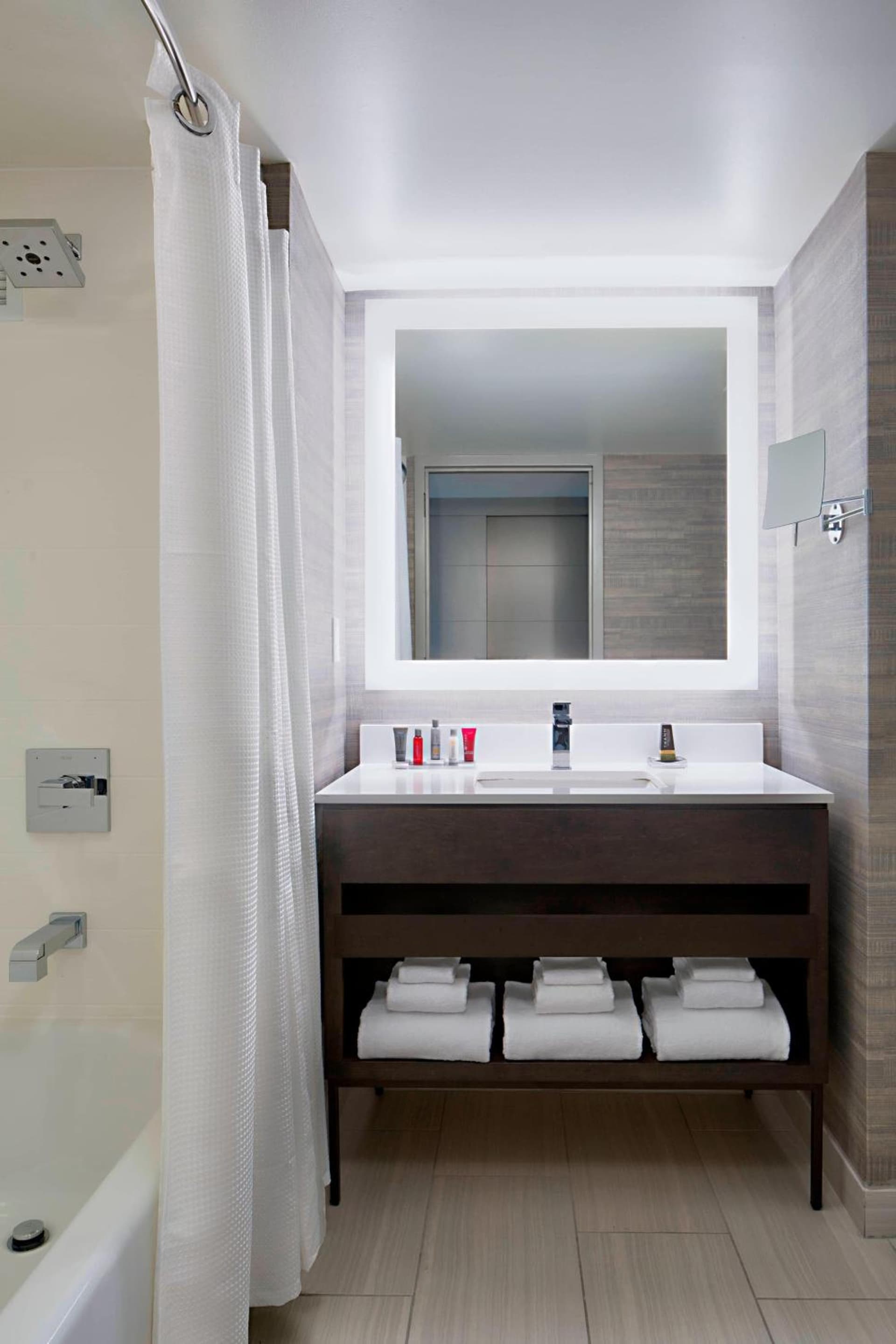 Indianapolis Marriott Downtown gallery photo in Indianapolis, IN — image 6
